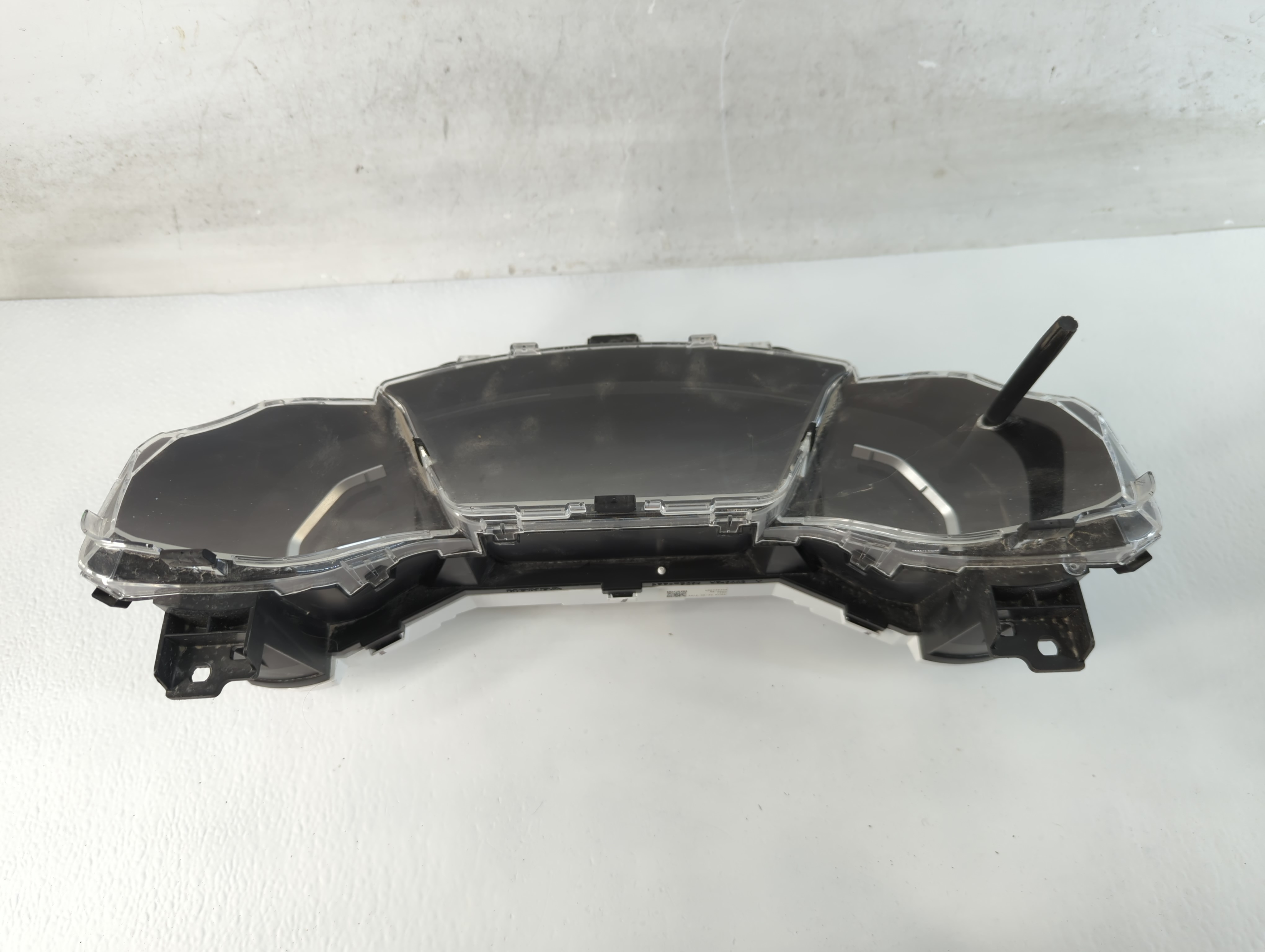 2016-2018 Honda Civic Speedometer Instrument Cluster Gauges 880488 - Oemusedautoparts1.com