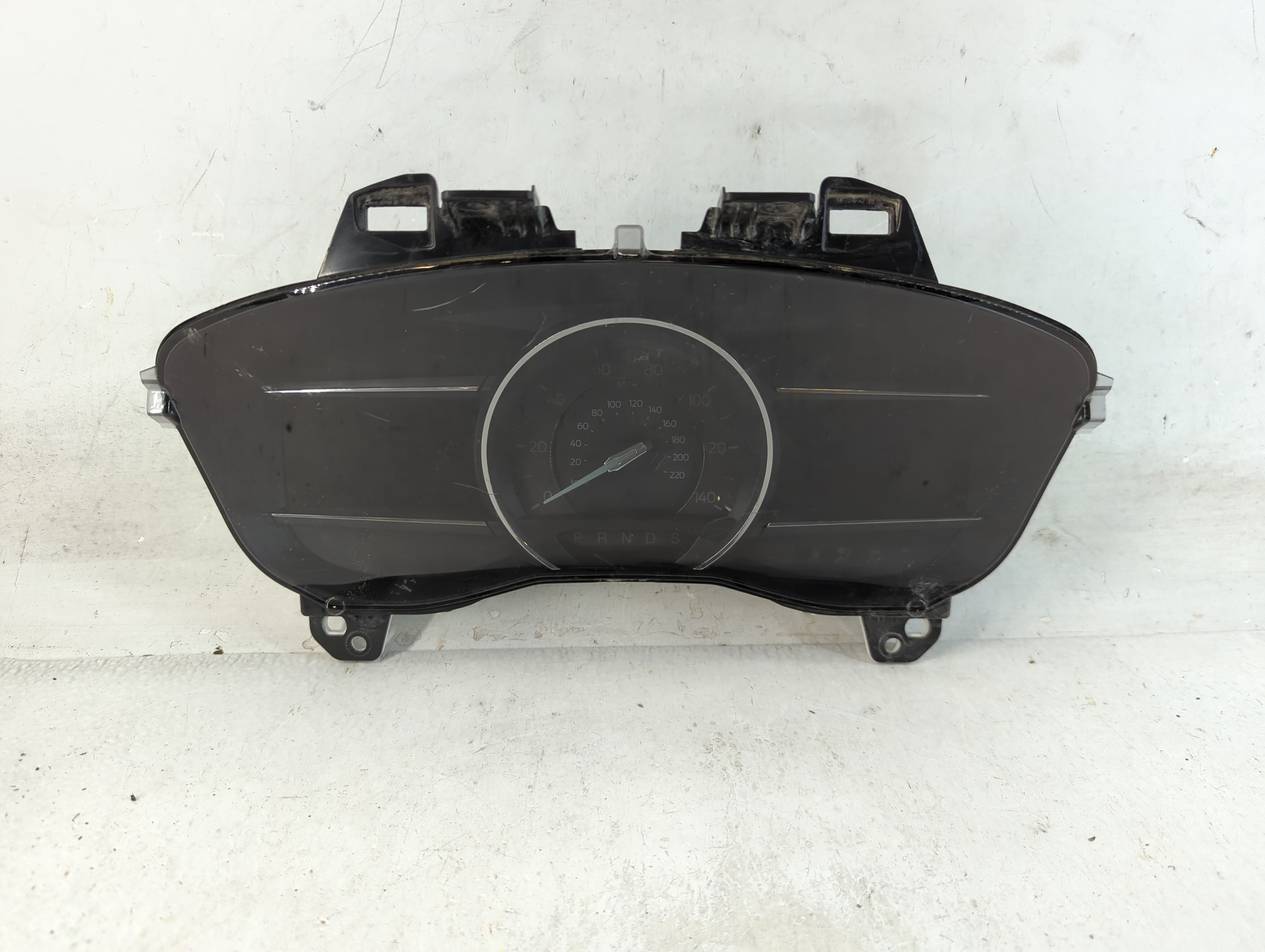 2016 Ford Explorer Speedometer Instrument Cluster Gauges Gb5t-10849-ce 880494 - Oemusedautoparts1.com