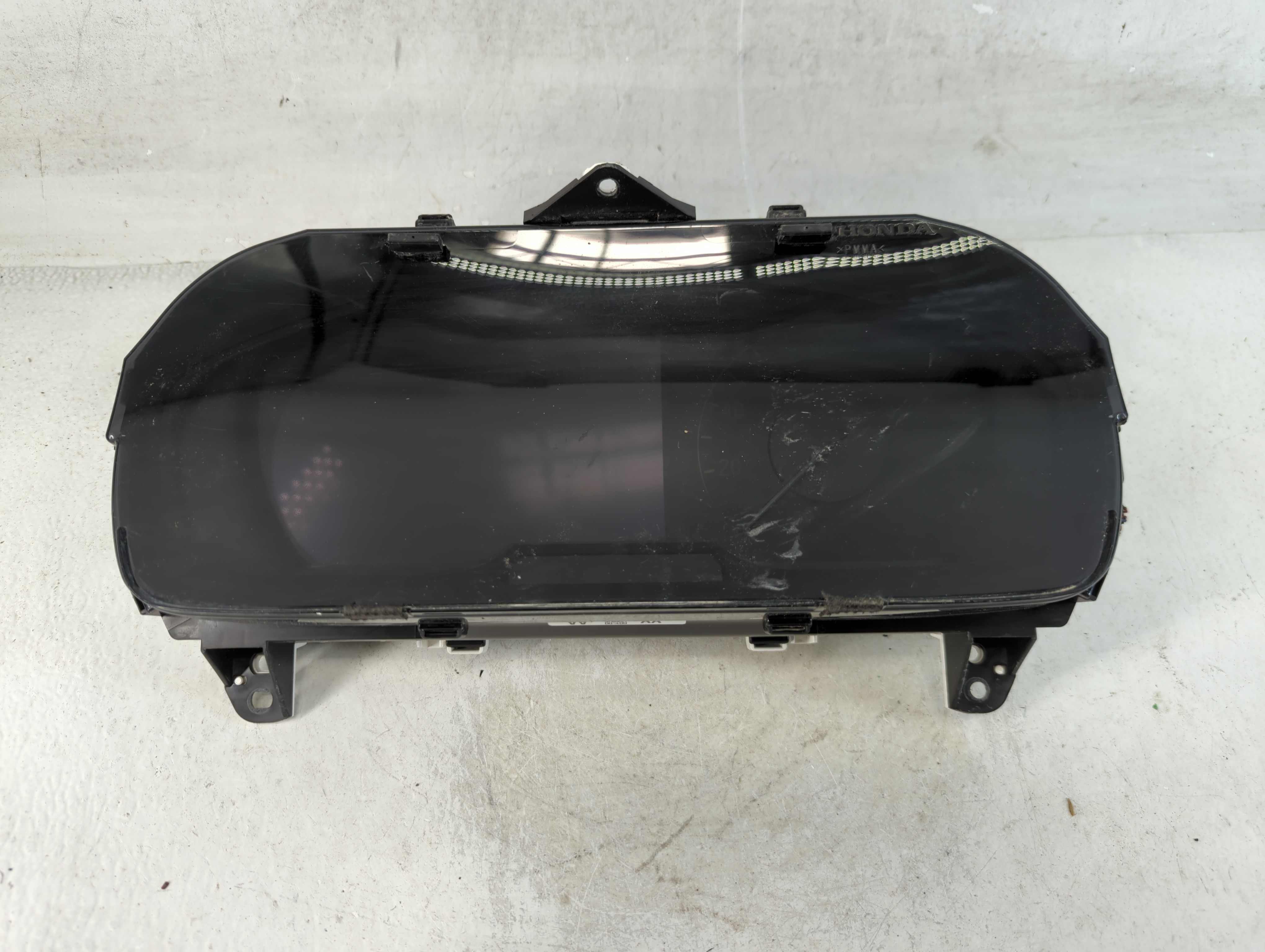 2018-2020 Honda Accord Speedometer Instrument Cluster Gauges 880512 - Oemusedautoparts1.com