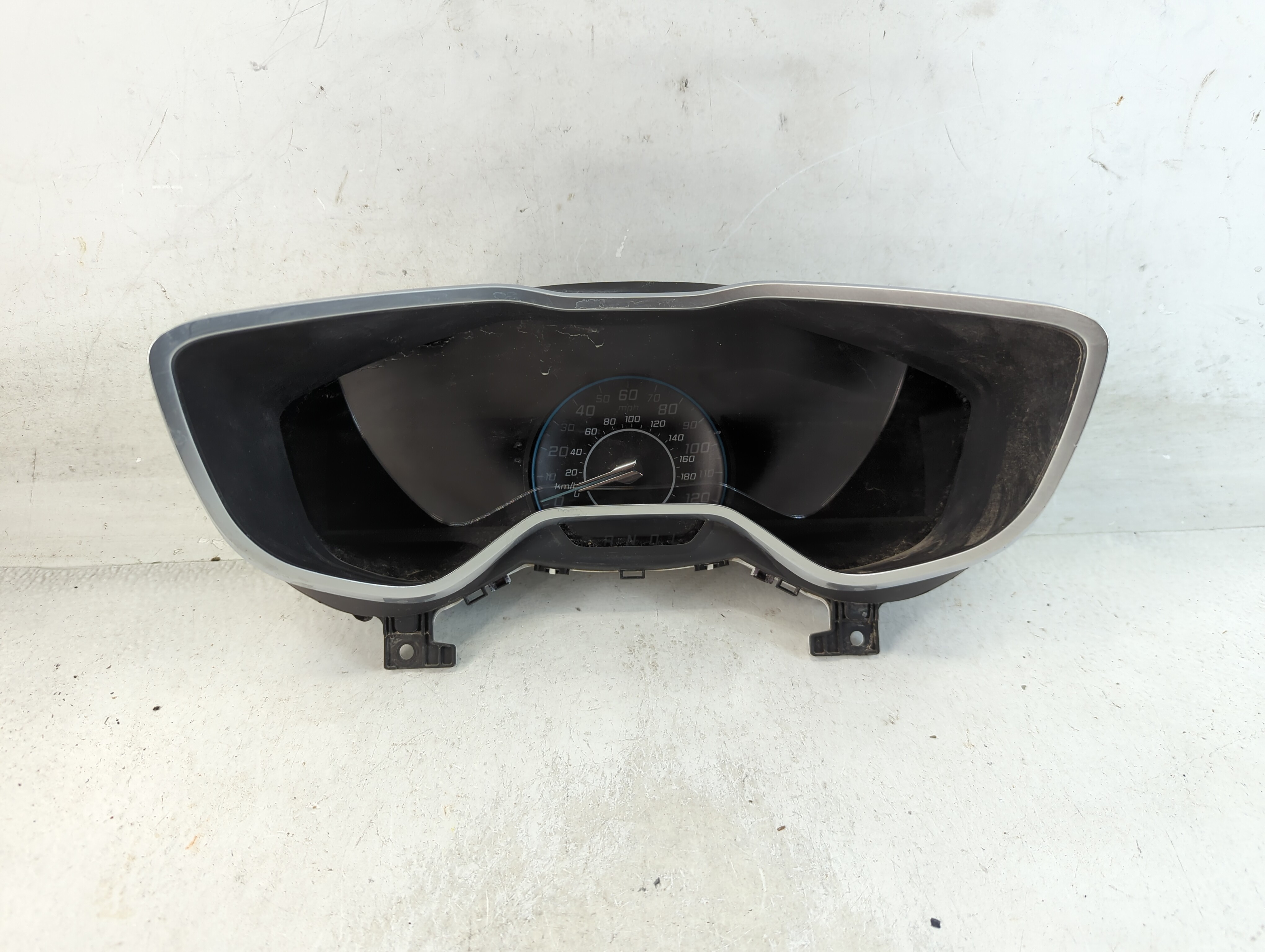 2013-2013 Ford C-max Speedometer Instrument Cluster Gauges Dm5t-10849-aj 880516 - Oemusedautoparts1.com