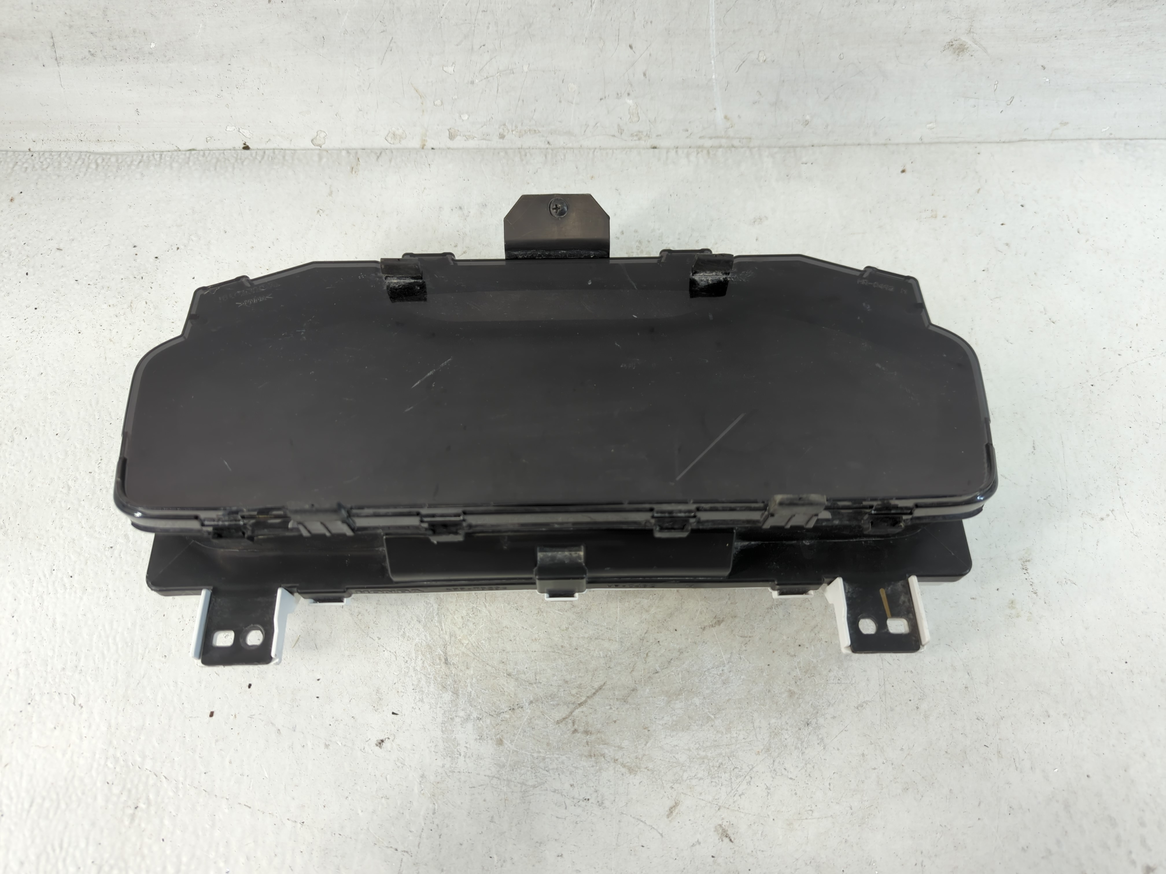 Picture of 2022-2022 Honda Civic Speedometer Instrument Cluster Gauges 880518