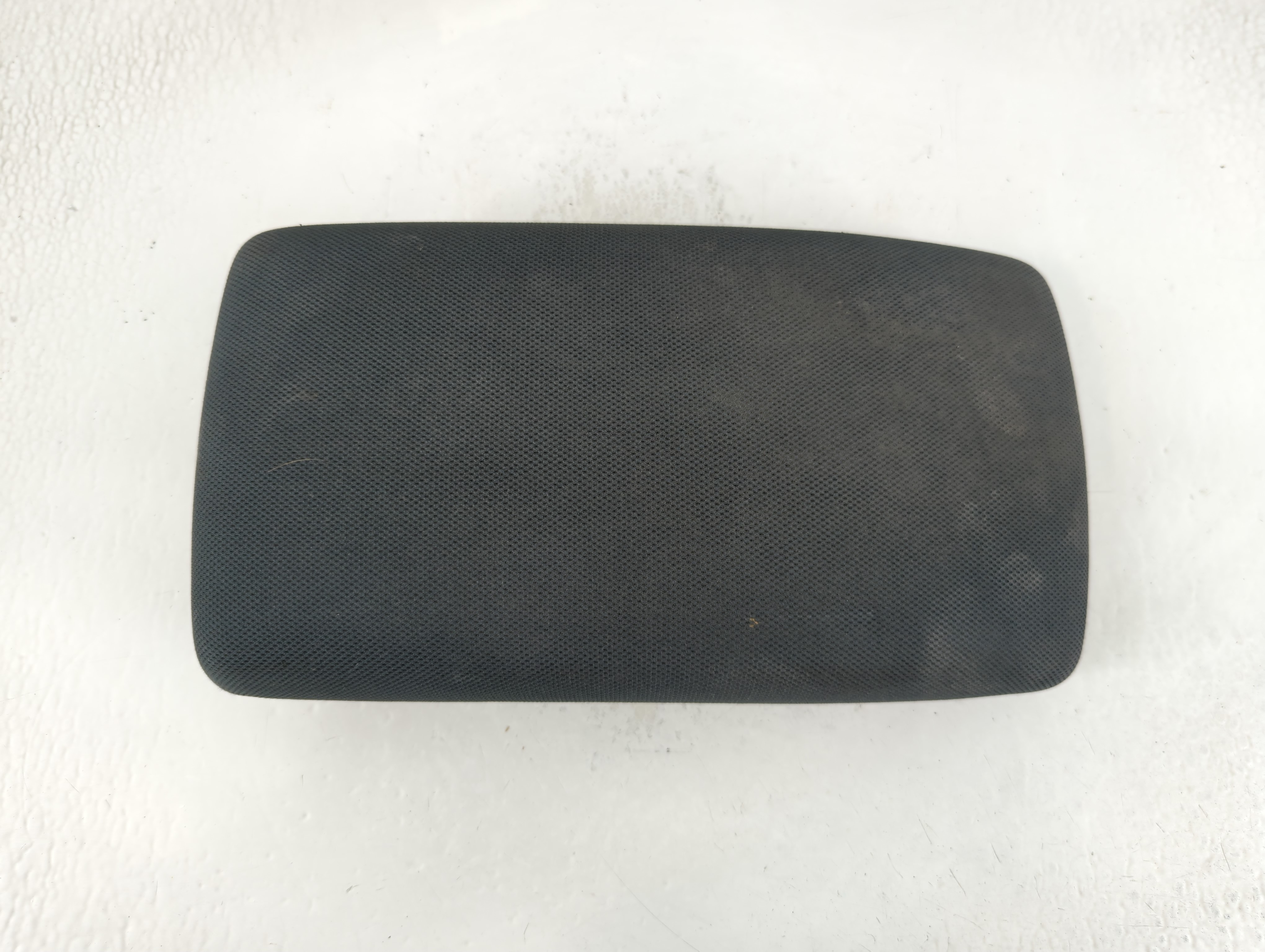 2011-2016 Scion Tc Center Console Armrest Cover Lid Black 880597 - Oemusedautoparts1.com