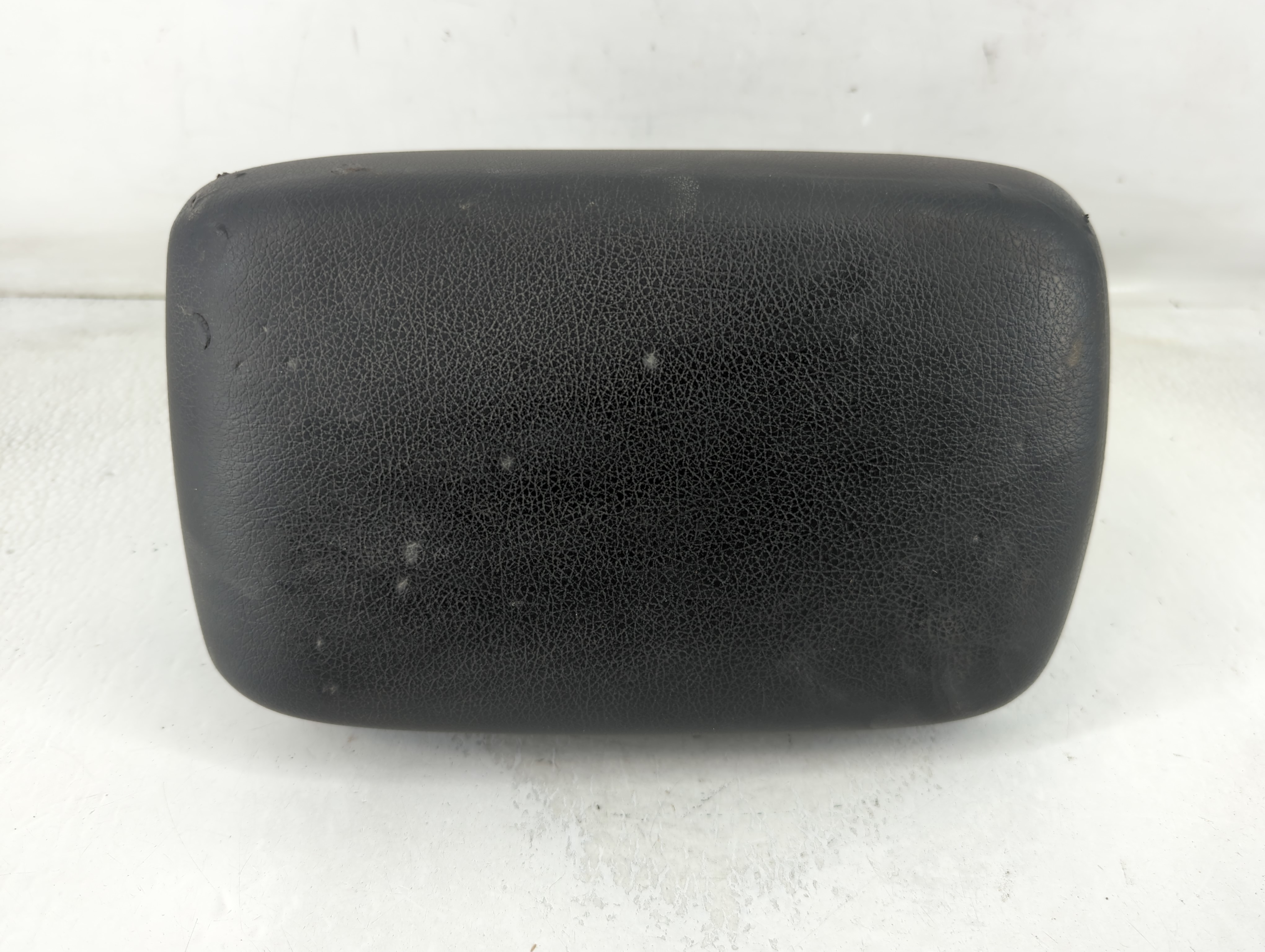 2012-2016 Subaru Impreza Center Console Armrest Cover Lid Black 880598 - Oemusedautoparts1.com