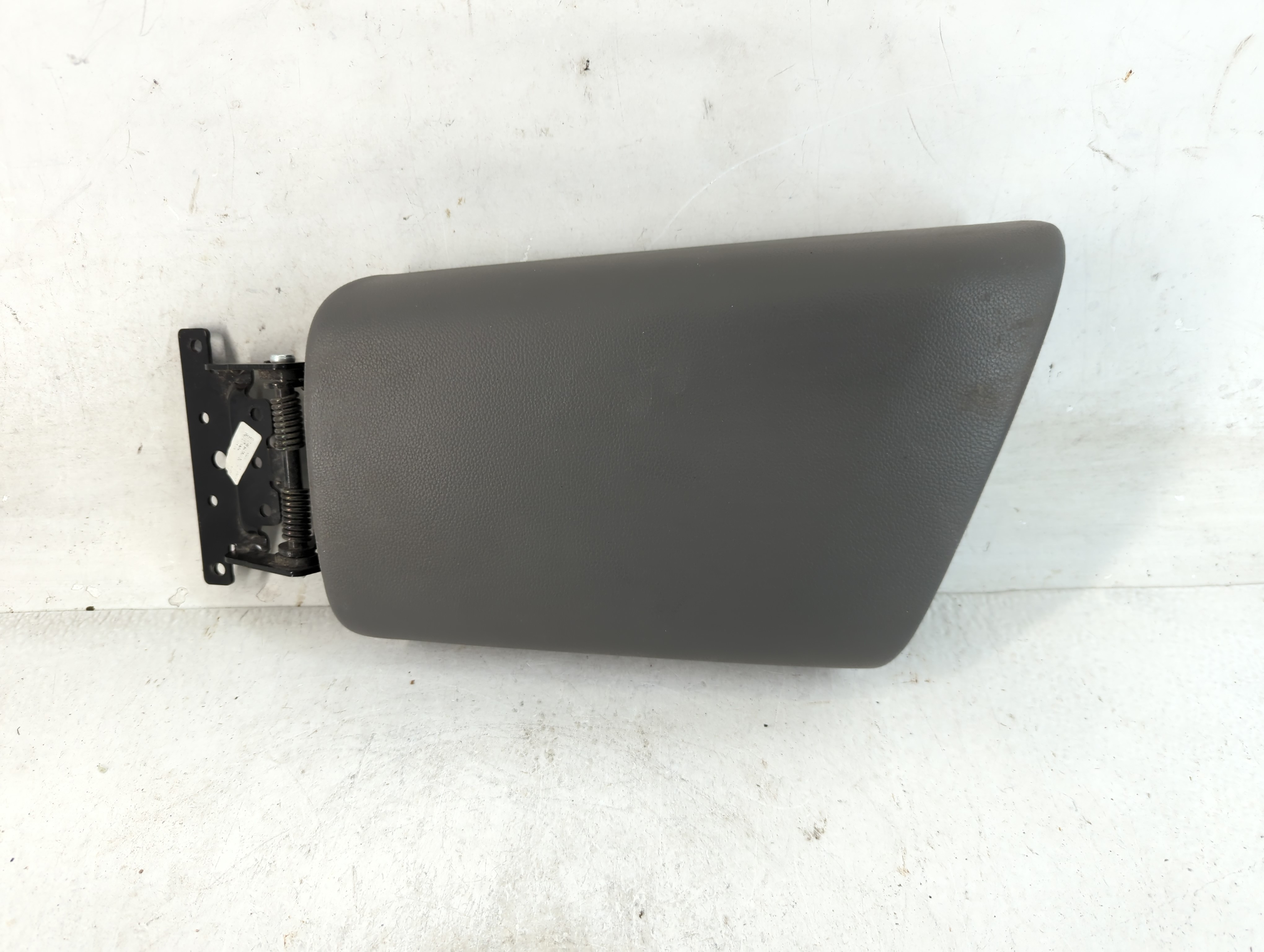 Picture of 2021-2022 Hyundai Elantra Center Console Armrest Cover Lid Grey 880624