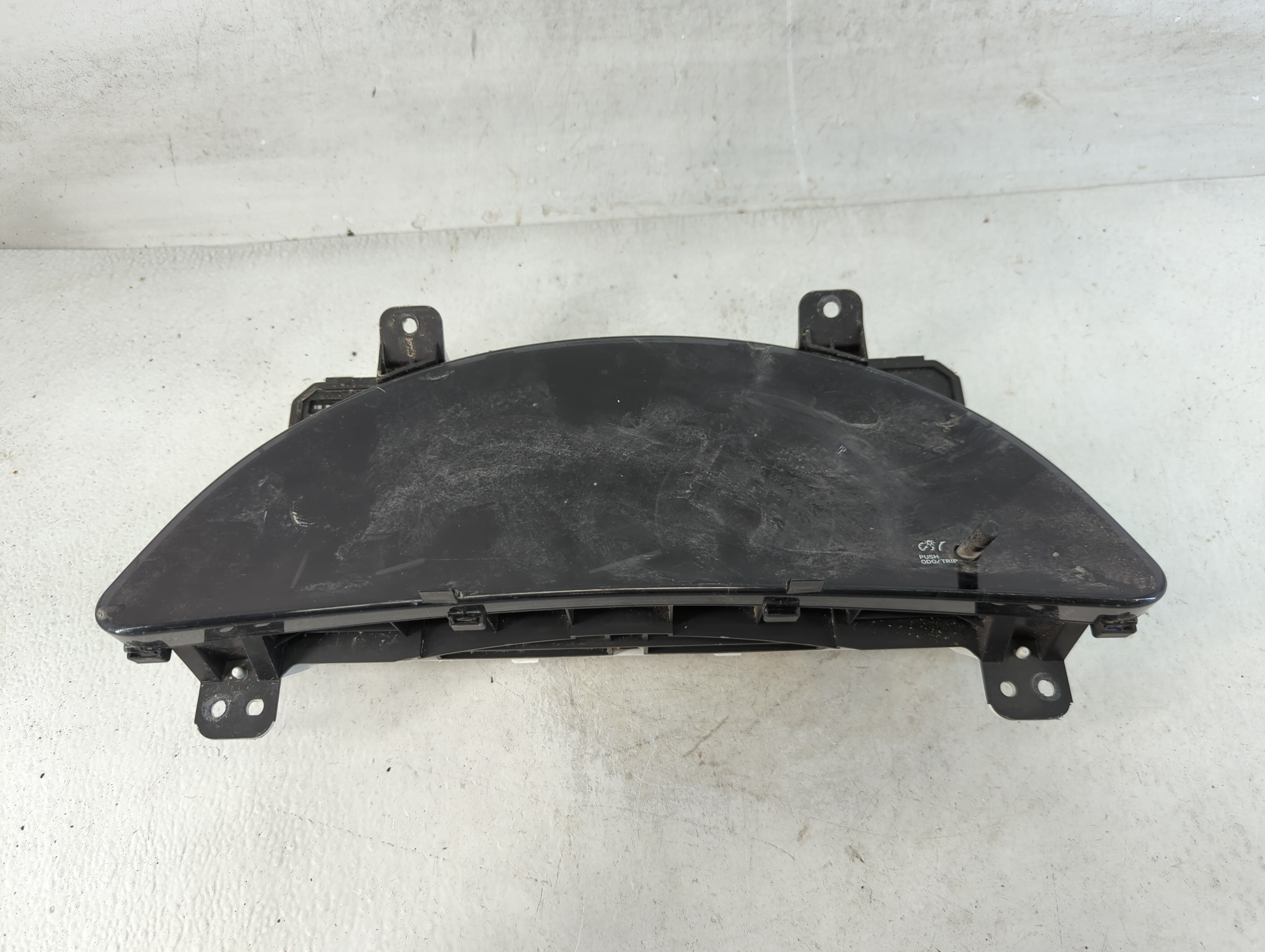 Picture of 2008-2009 Toyota Camry Speedometer Instrument Cluster Gauges 880640