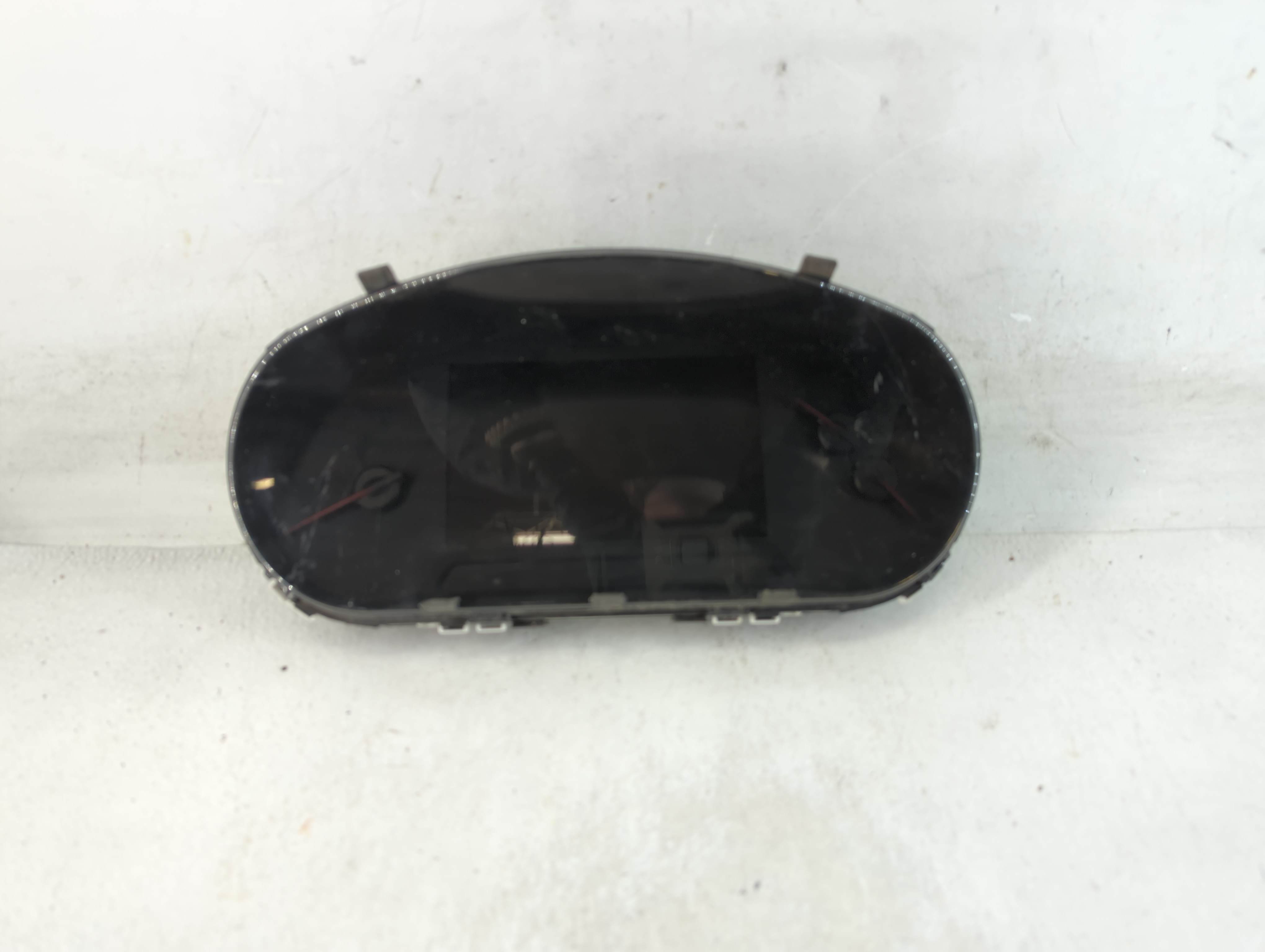 Picture of 2014-2014 Kia Cadenza Speedometer Instrument Cluster Gauges 94031-3r090 880646