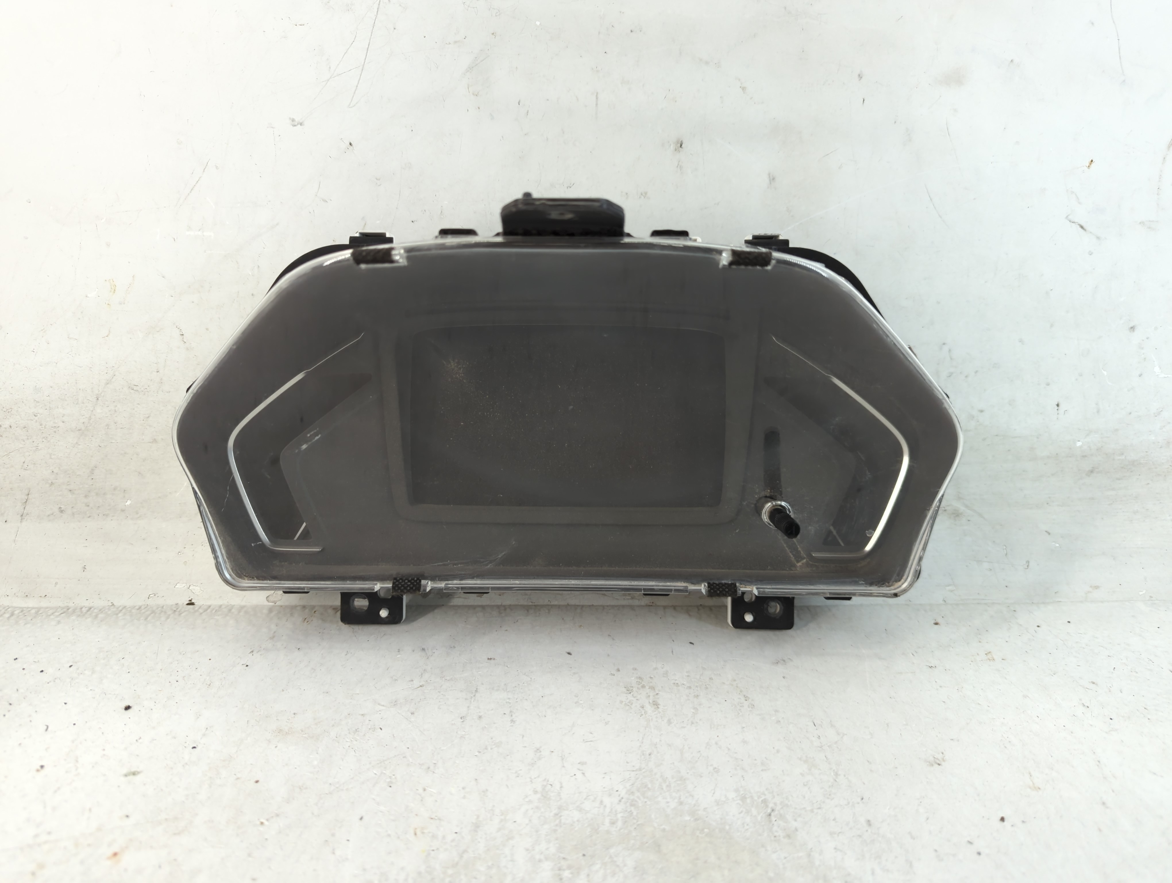 2019 Honda Odyssey Speedometer Instrument Cluster Gauges 880660 - Oemusedautoparts1.com