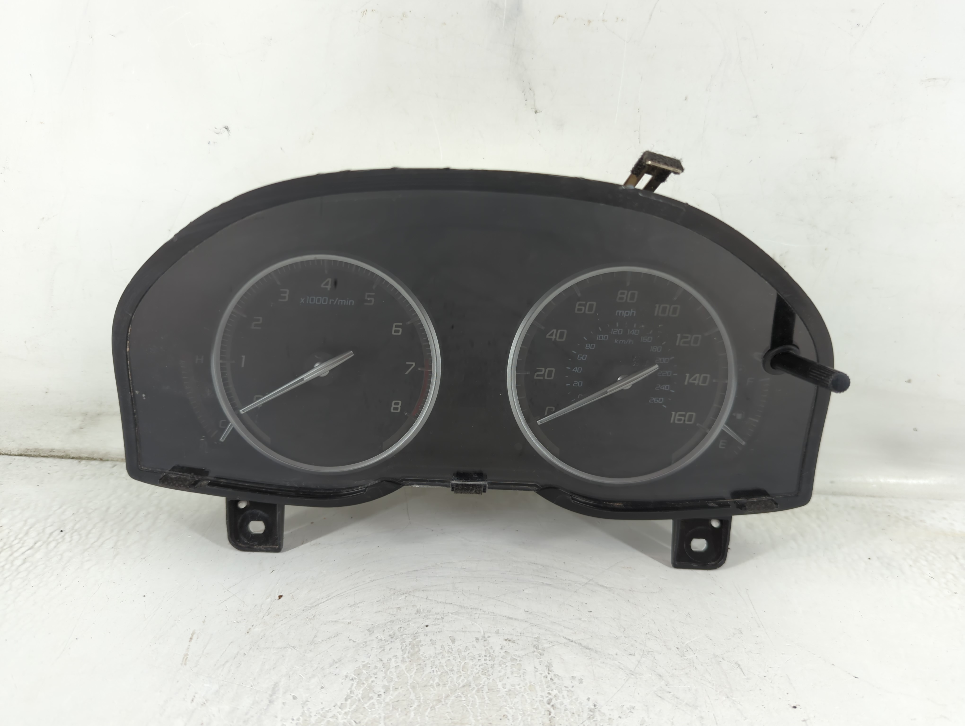2013-2018 Acura Rdx Speedometer Instrument Cluster Gauges 880686 - Oemusedautoparts1.com
