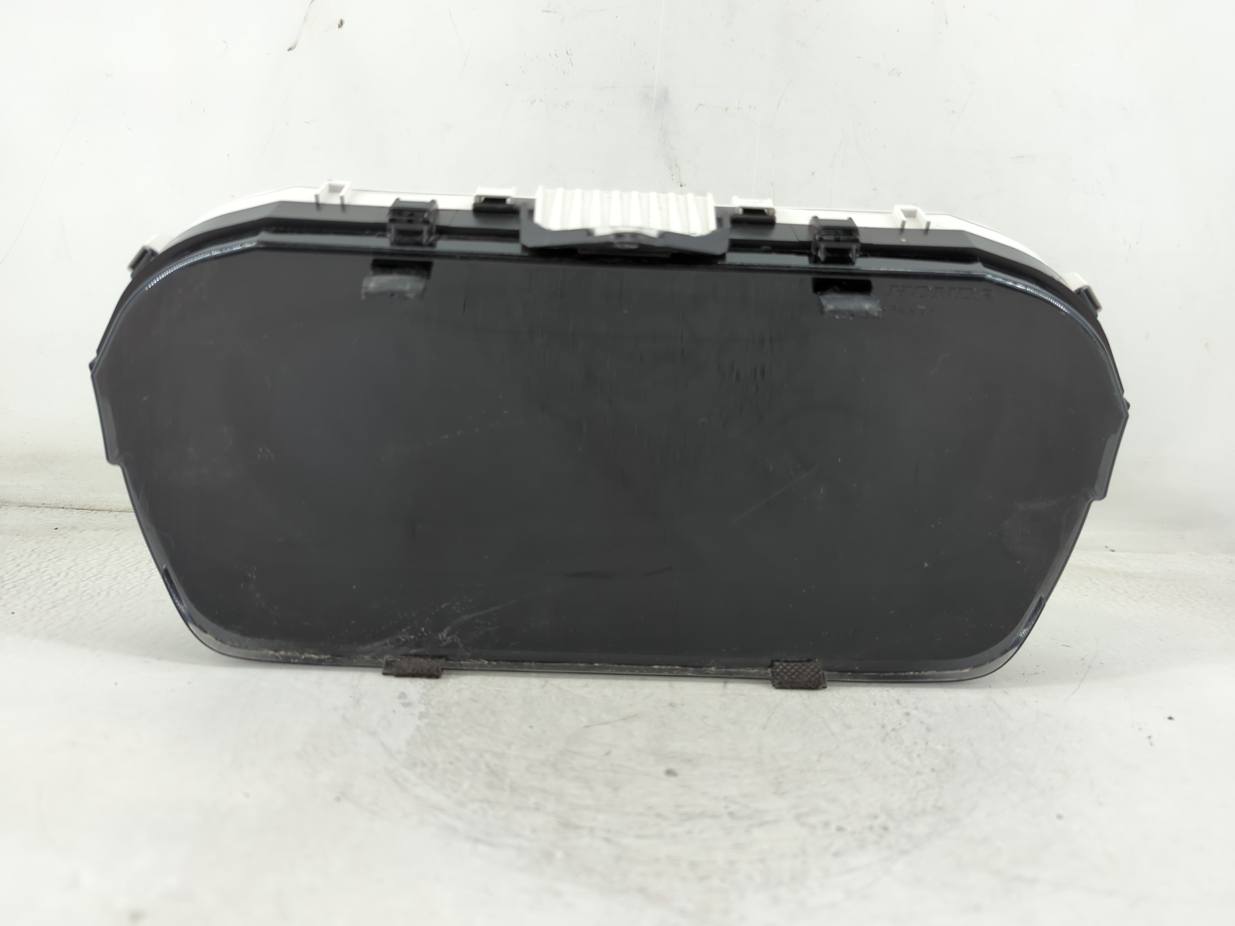 2021-2022 Honda Accord Speedometer Instrument Cluster Gauges 880712 - Oemusedautoparts1.com
