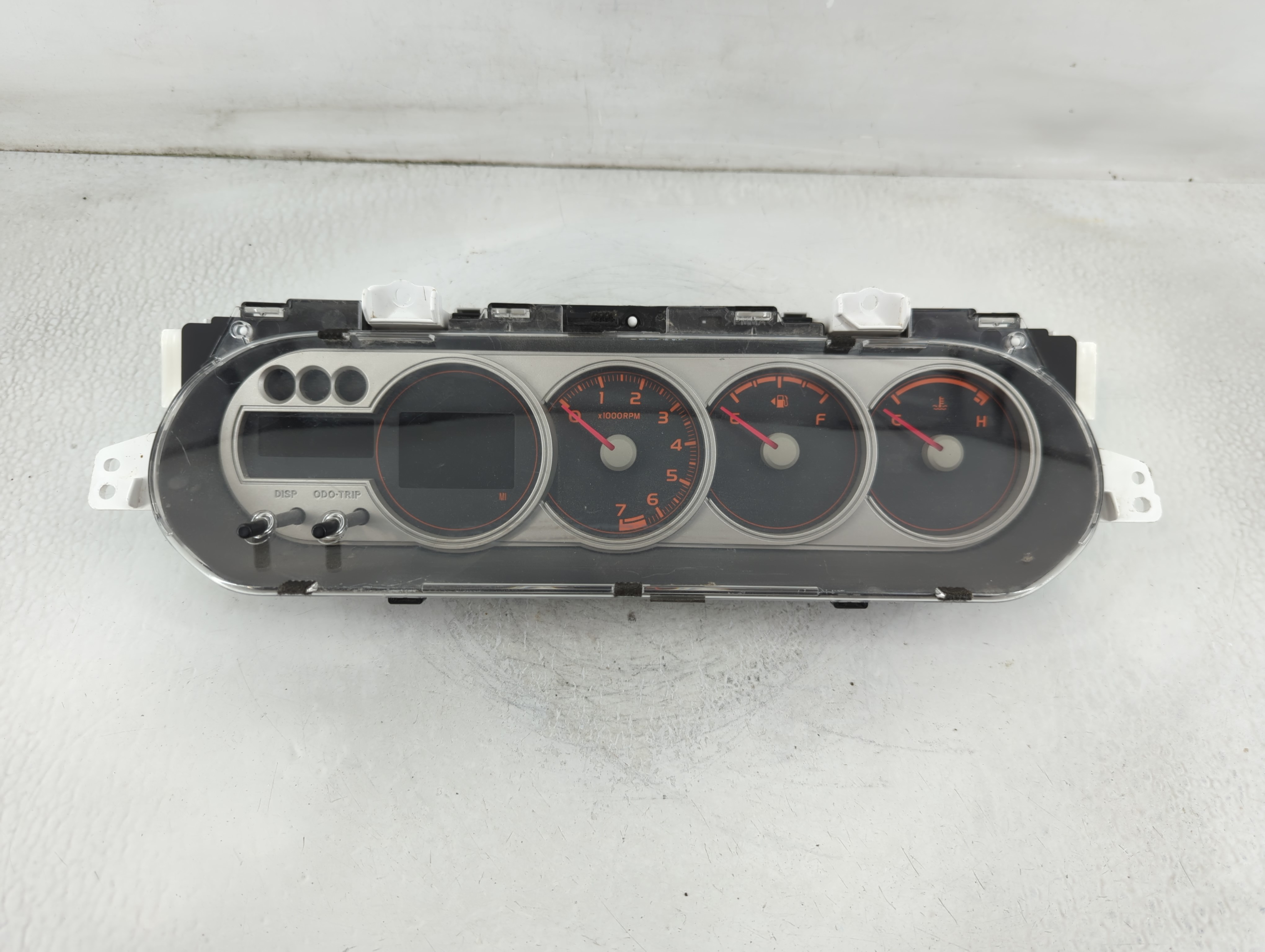 2008-2010 Scion Xb Speedometer Instrument Cluster Gauges 880719 - Oemusedautoparts1.com