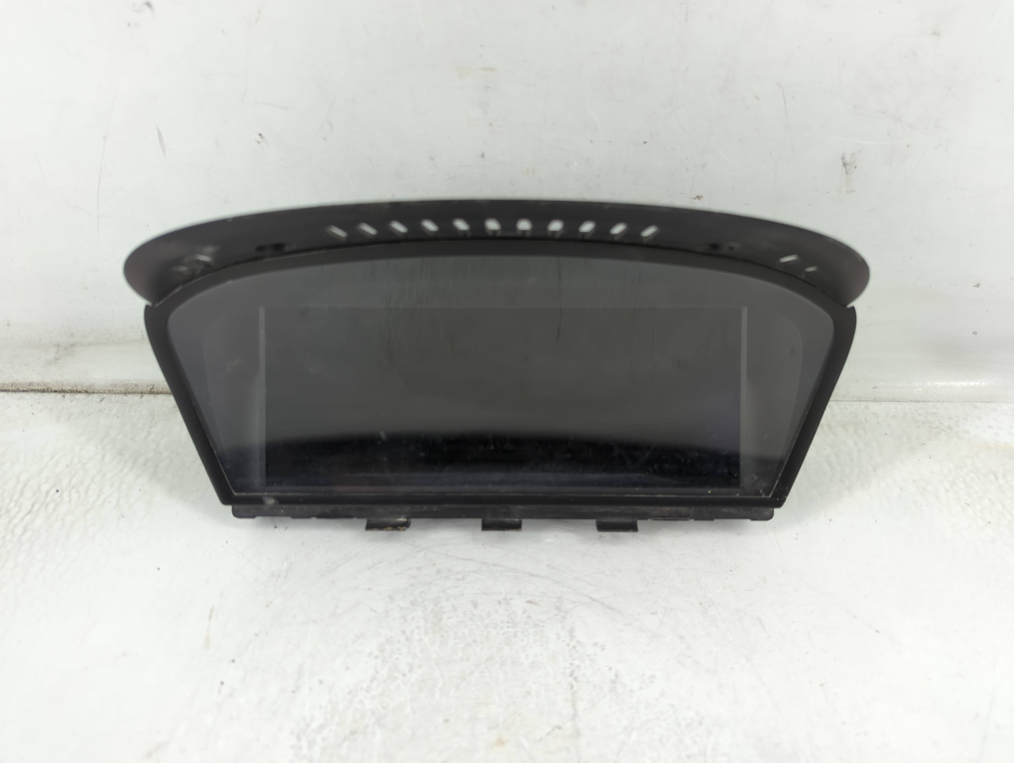 2008-2010 Bmw 550i Speedometer Instrument Cluster Gauges 65 82 9 151 979 880725 - Oemusedautoparts1.com