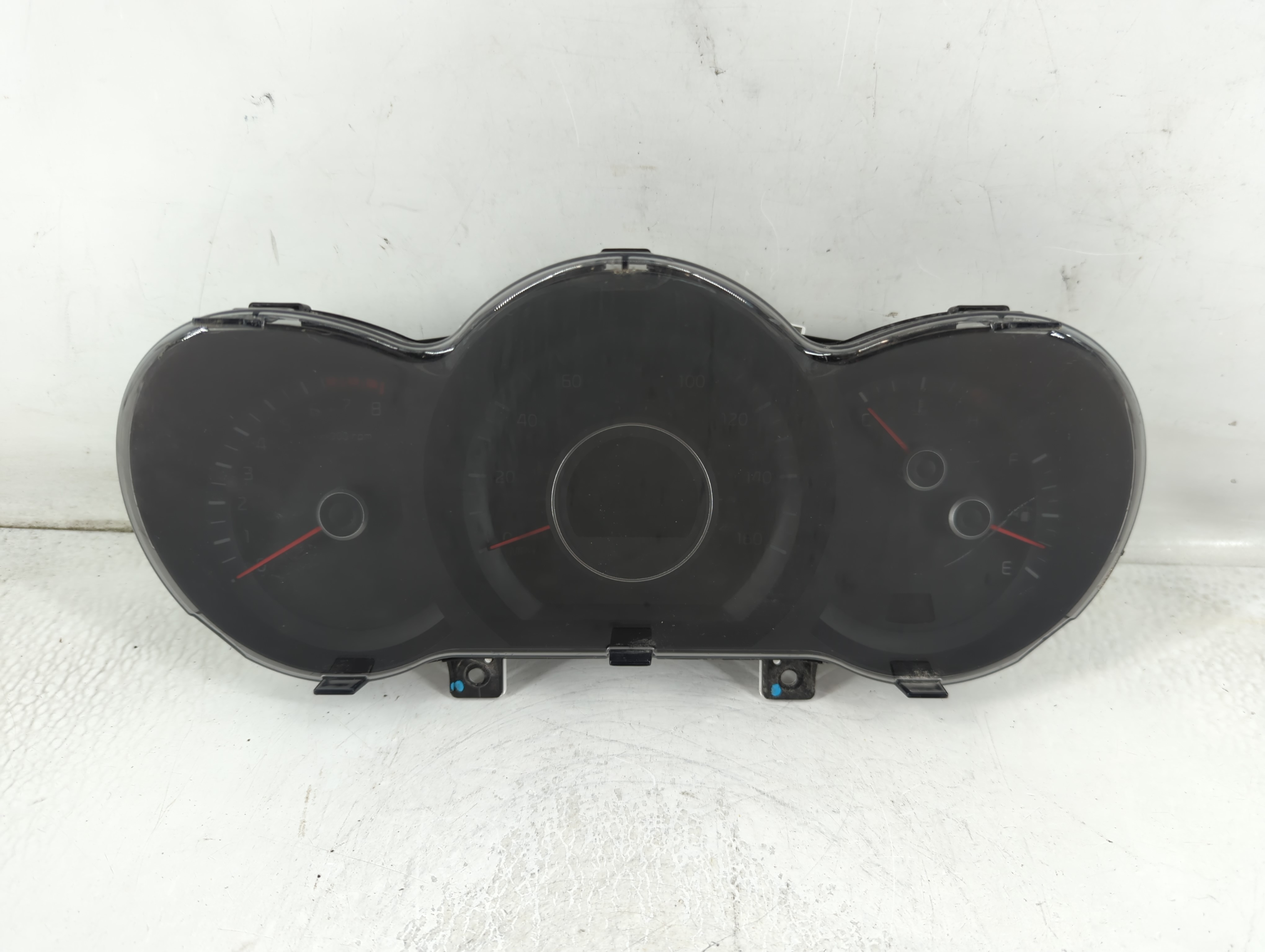 2014-2015 Kia Optima Speedometer Instrument Cluster Gauges 94031-2t270 880726 - Oemusedautoparts1.com