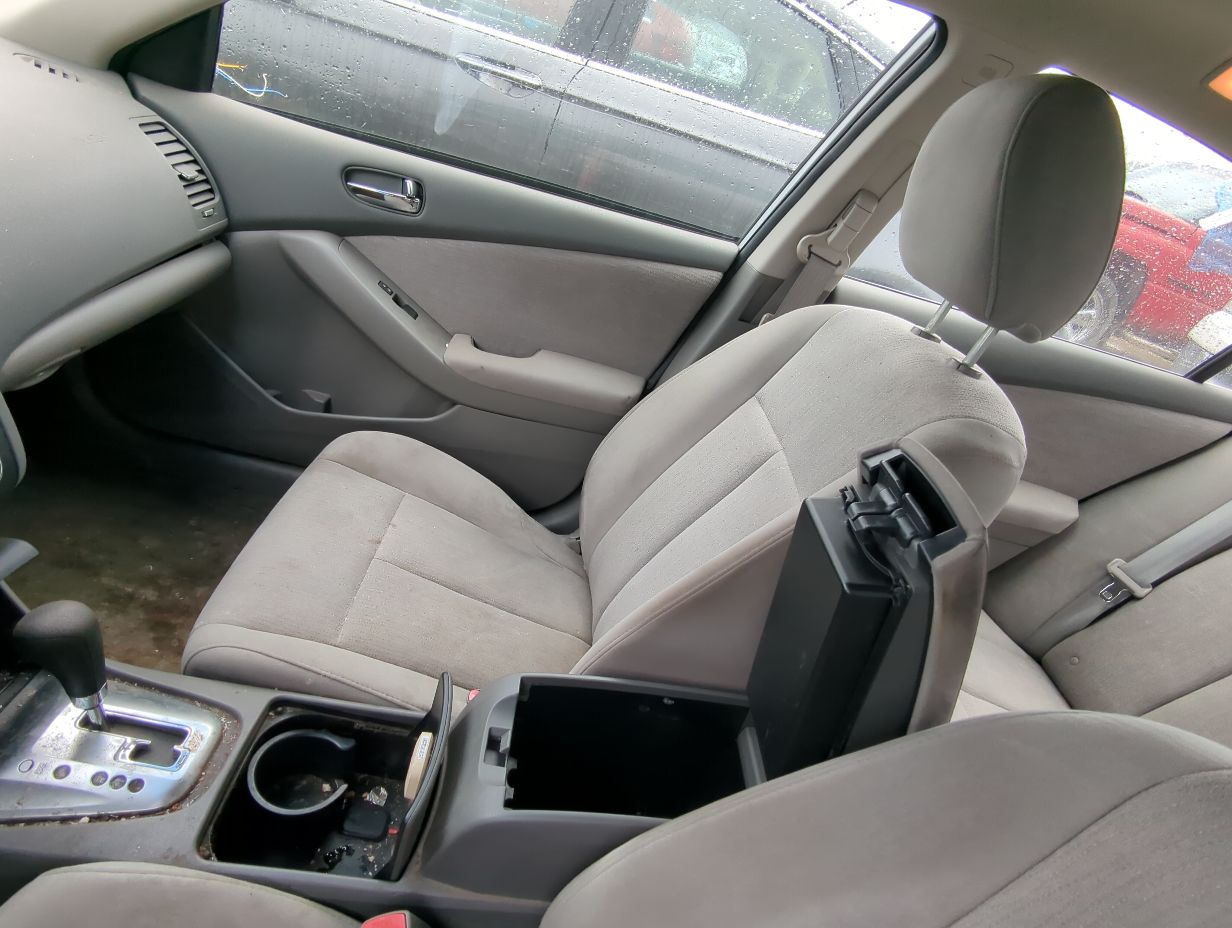2011-2012 Nissan Altima Passenger Front Seat Oem 881044 - Oemusedautoparts1.com