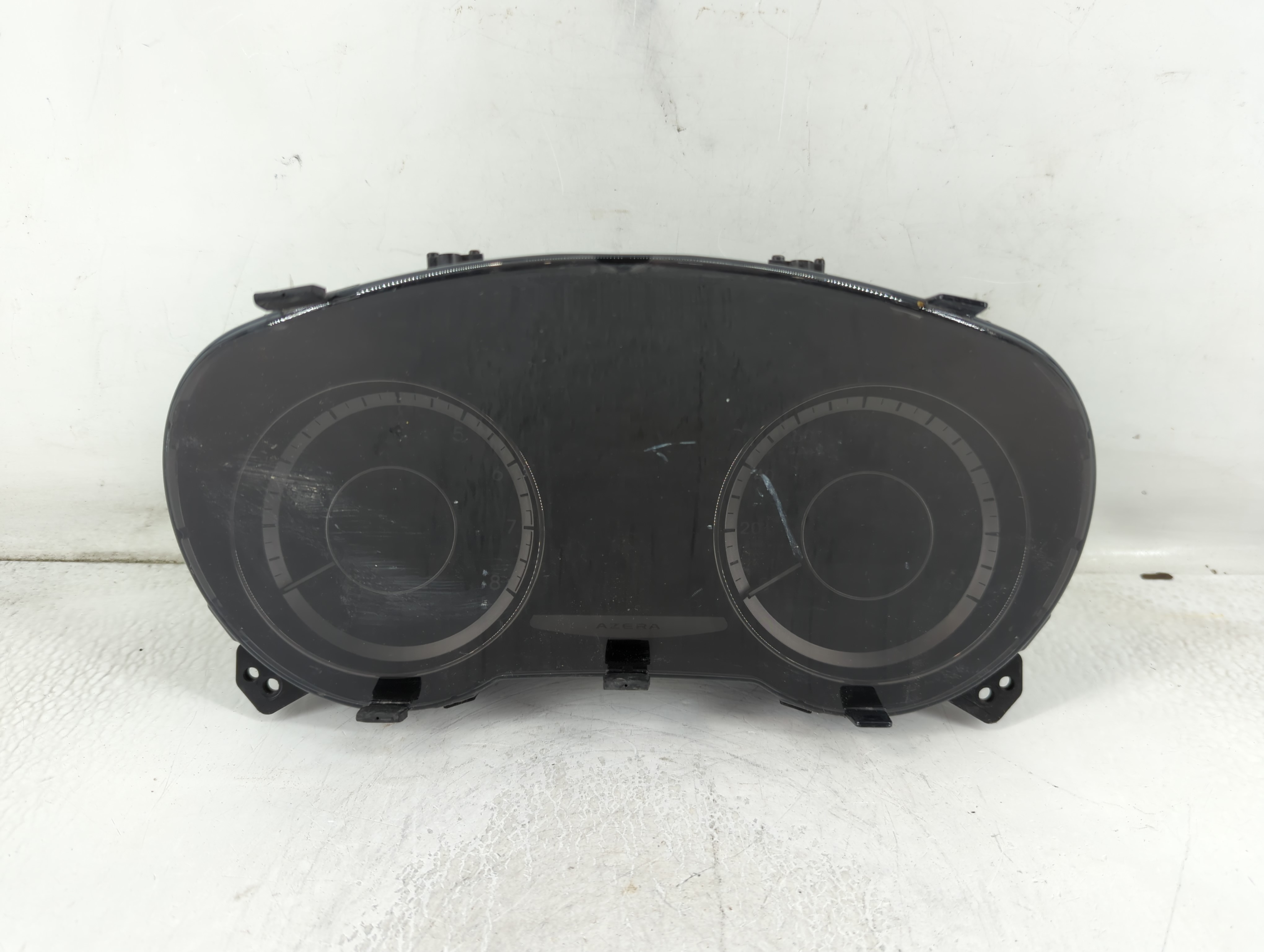 2015-2017 Hyundai Azera Speedometer Instrument Cluster Gauges 94073-3v400 881052 - Oemusedautoparts1.com