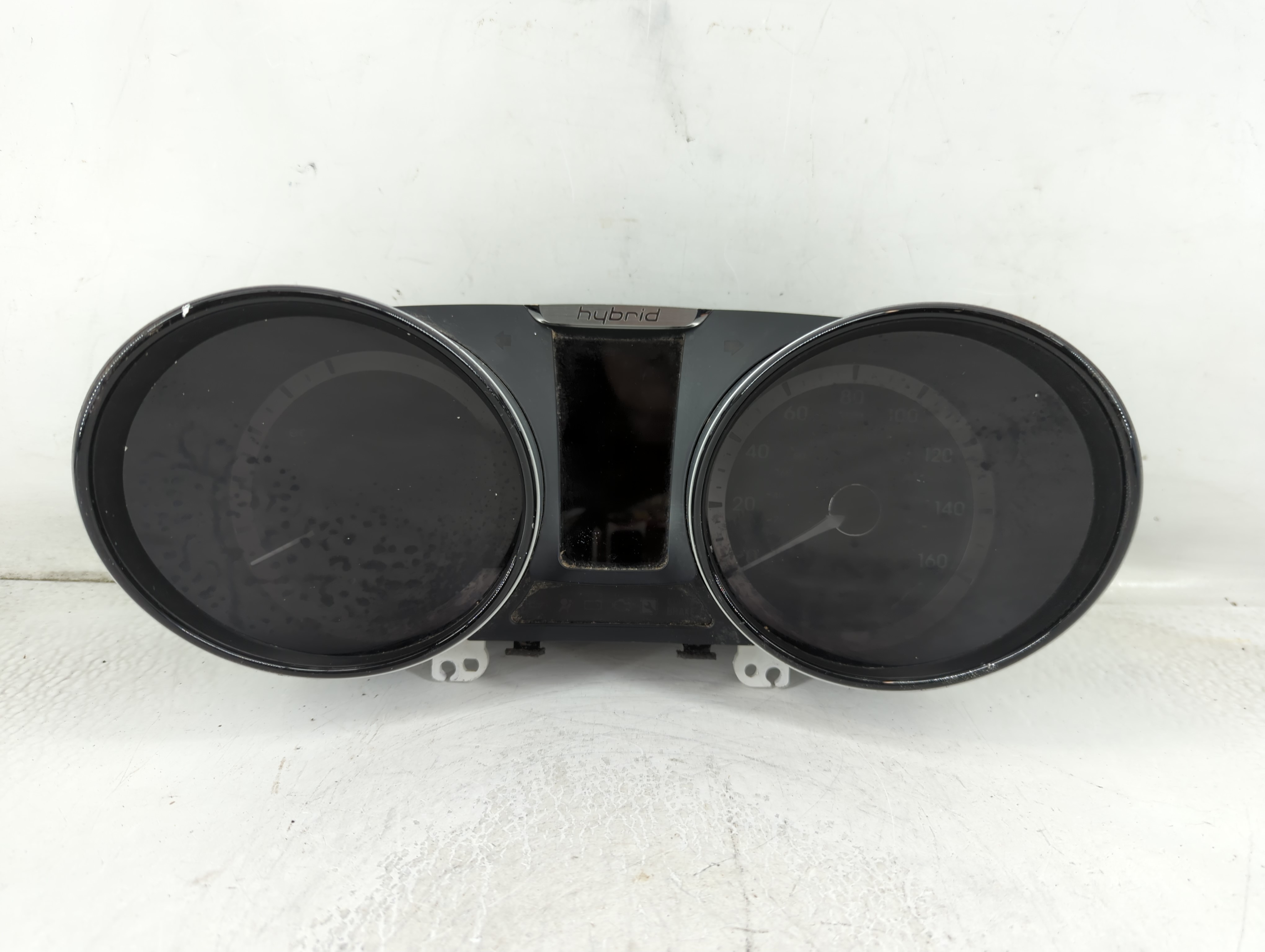 Picture of 2011-2015 Hyundai Sonata Speedometer Instrument Cluster Gauges 881055