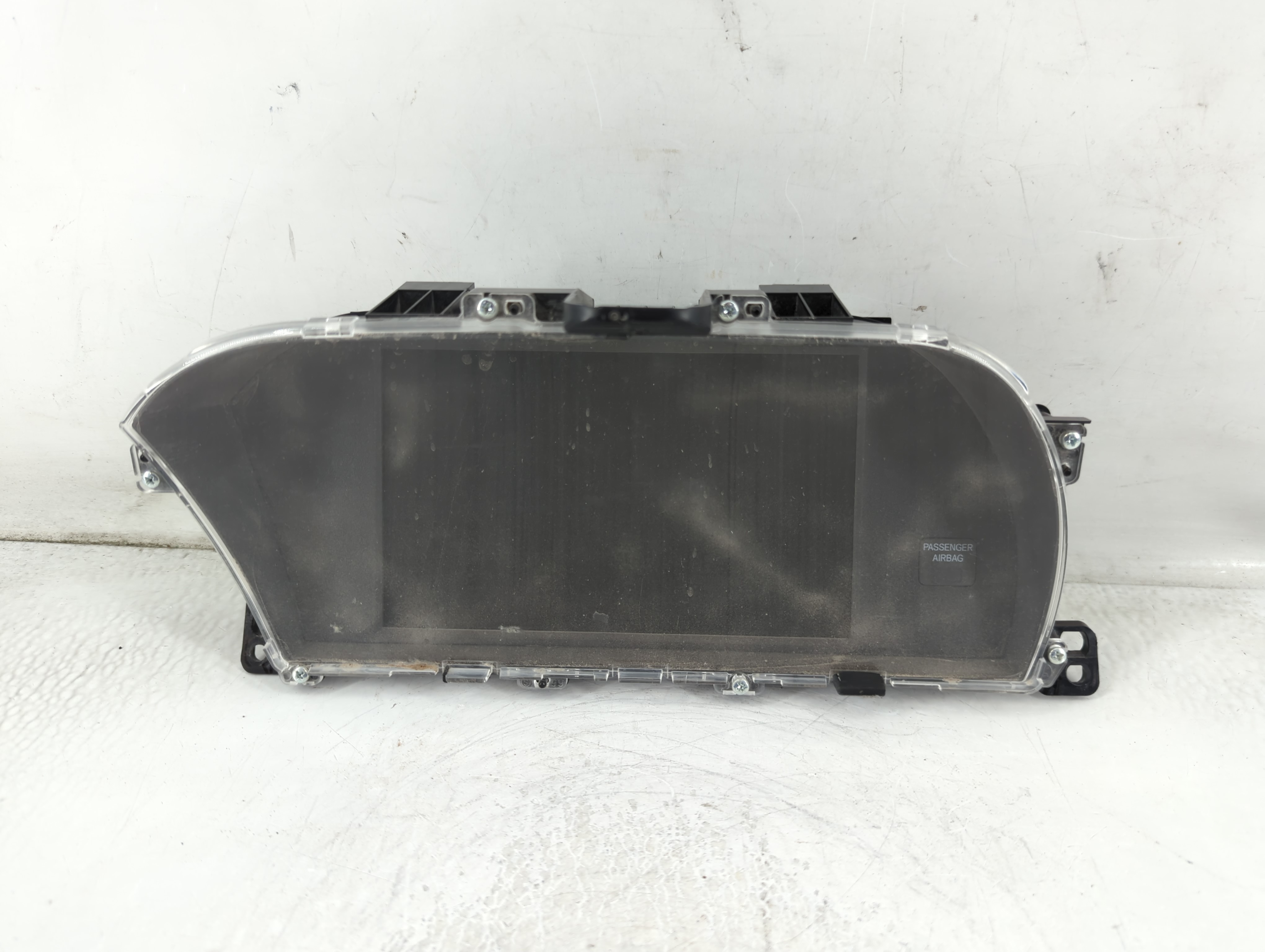 2013-2017 Honda Accord Speedometer Instrument Cluster Gauges 881550 - Oemusedautoparts1.com