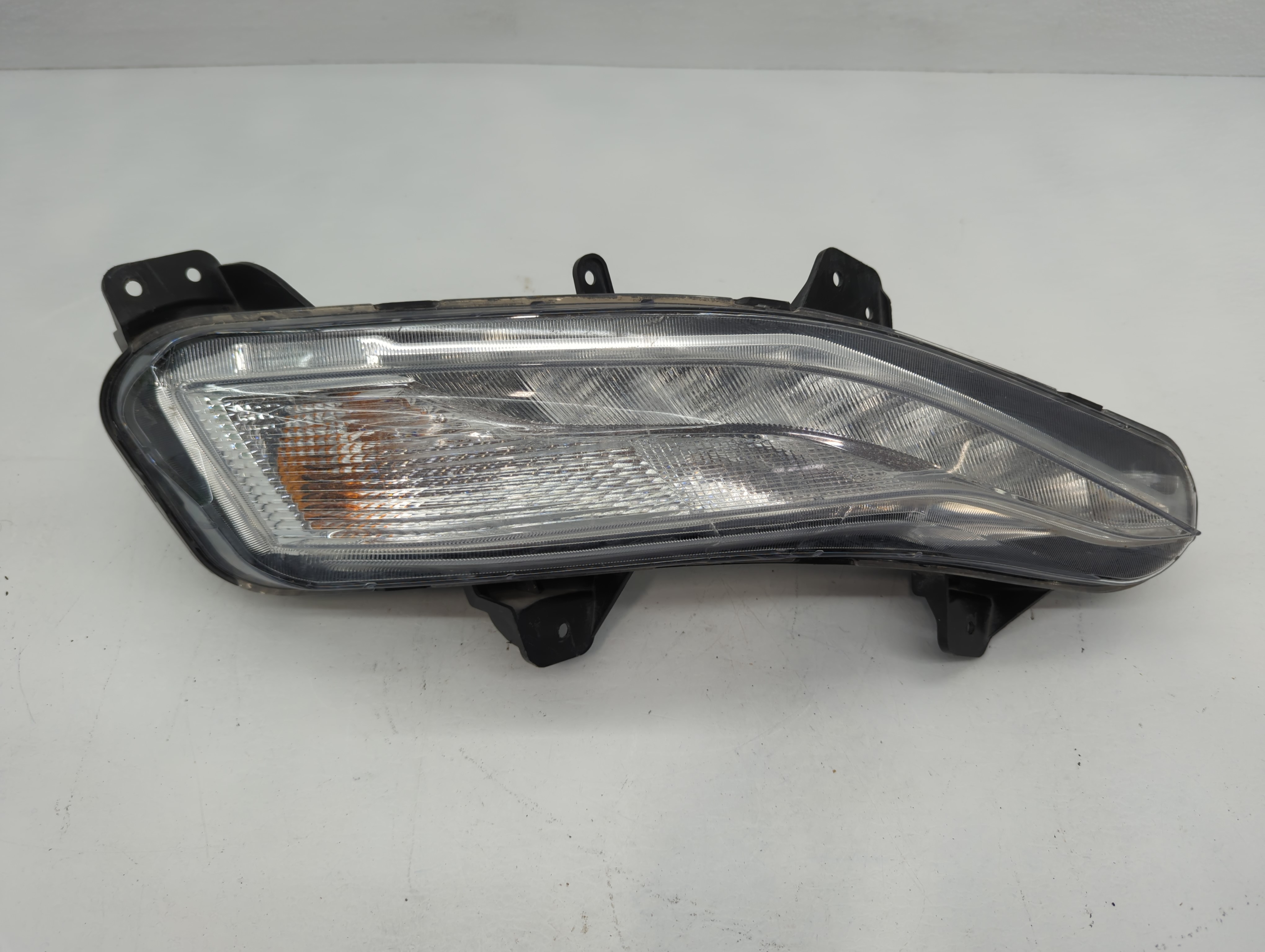 2019-2022 Chevrolet Malibu Driver Left Oem Head Light Headlight Lamp 882400 - Oemusedautoparts1.com