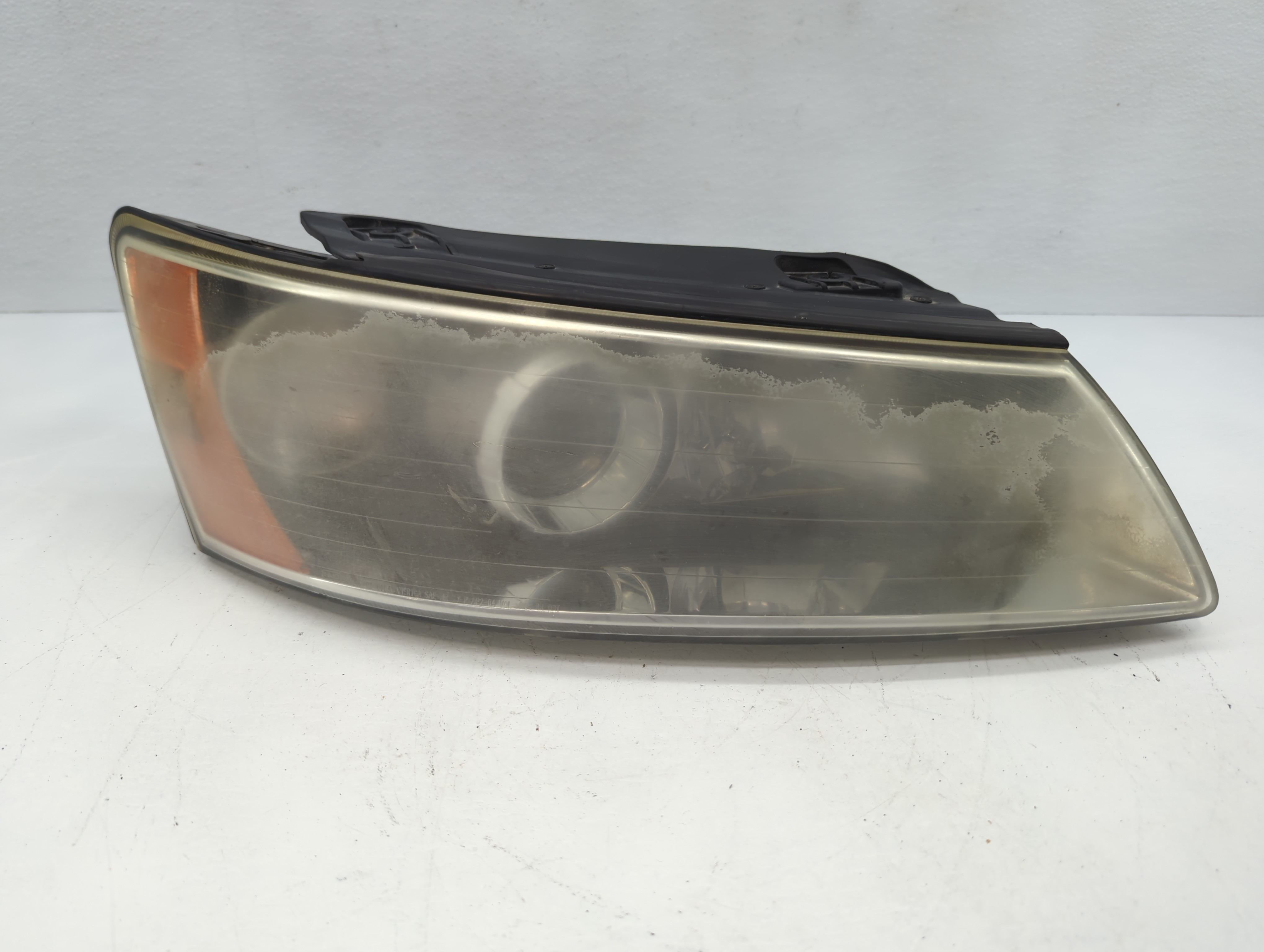 2006-2008 Hyundai Sonata Passenger Right Oem Head Light Headlight Lamp 882404 - Oemusedautoparts1.com