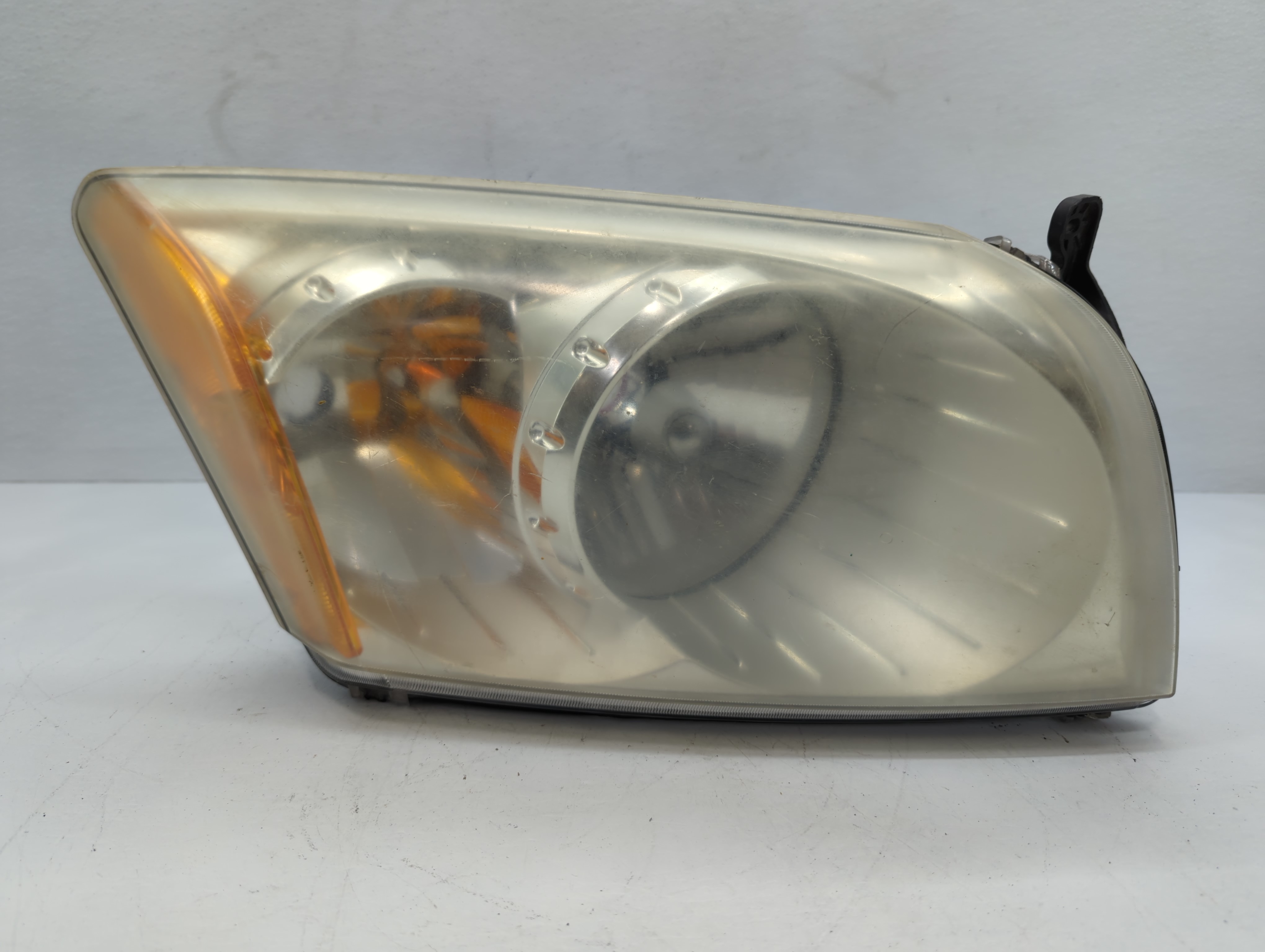 2007-2012 Dodge Caliber Passenger Right Oem Head Light Headlight Lamp 882414 - Oemusedautoparts1.com