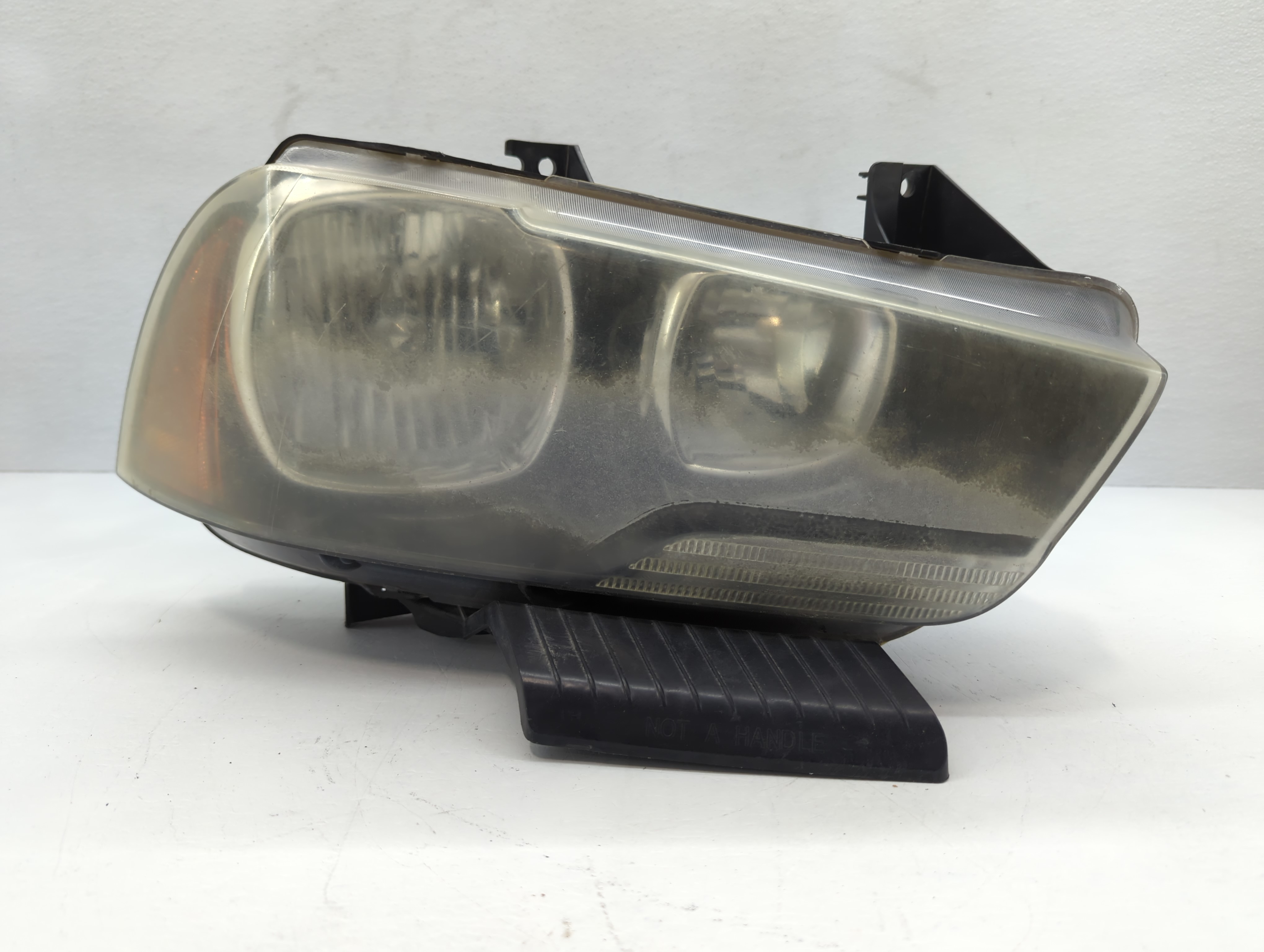 2011-2014 Dodge Charger Passenger Right Oem Head Light Headlight Lamp 882417 - Oemusedautoparts1.com