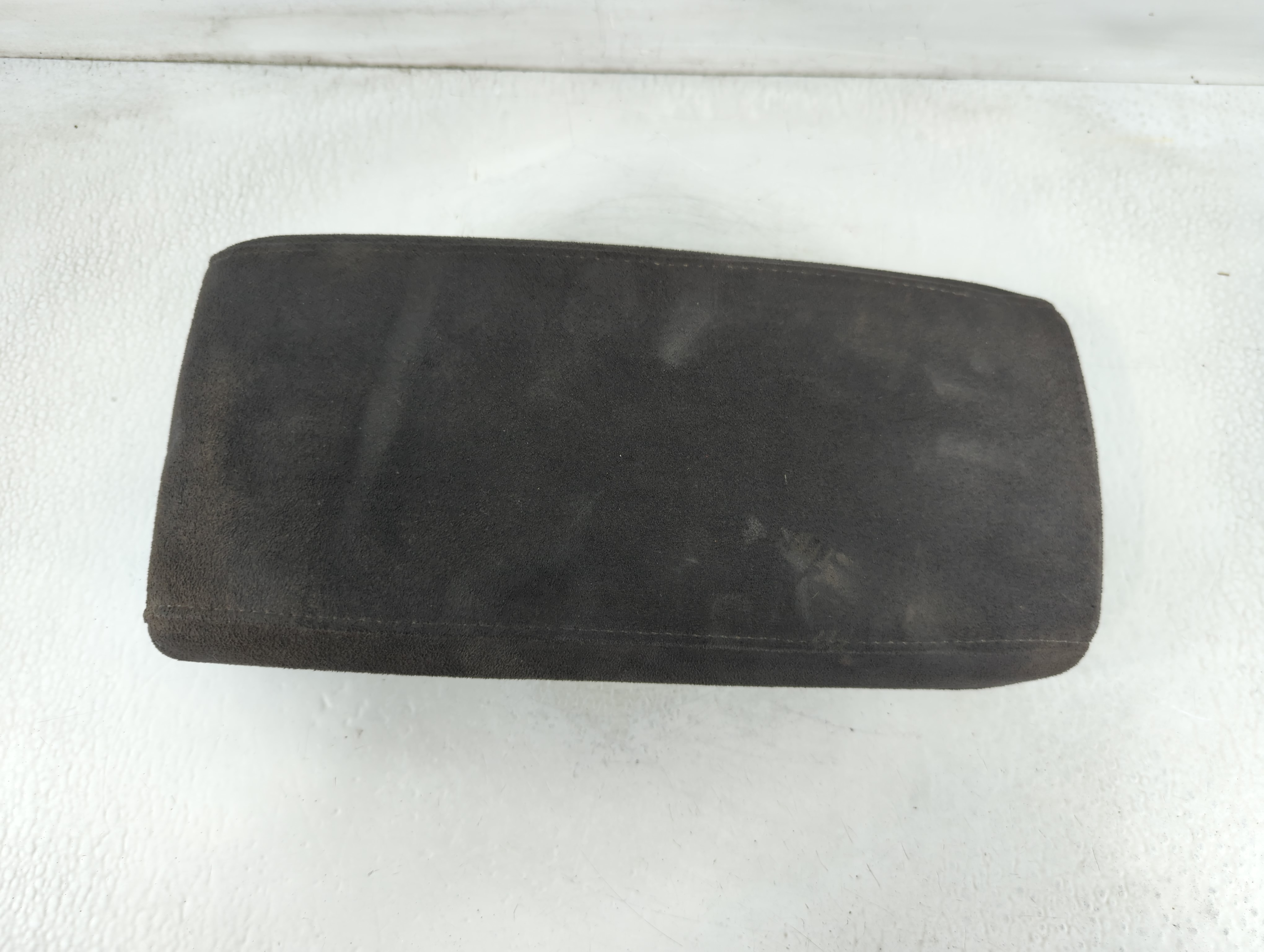 2007-2009 Nissan Altima Center Console Armrest Cover Lid Black 882423 - Oemusedautoparts1.com