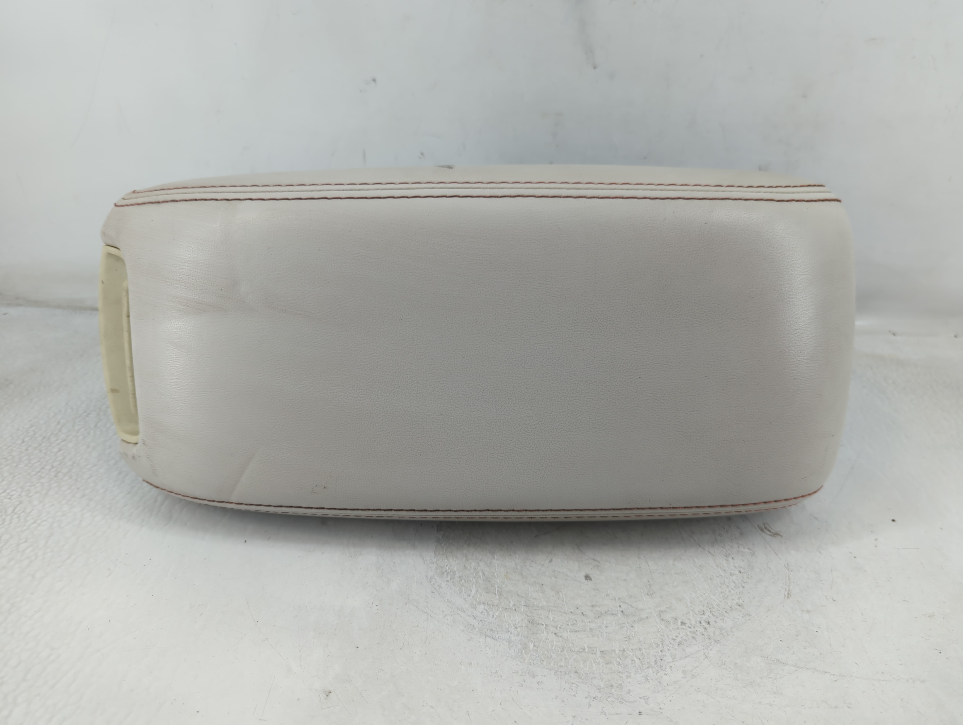 Picture of 2012-2020 Dodge Journey Center Console Armrest Cover Lid Light Grey 882449
