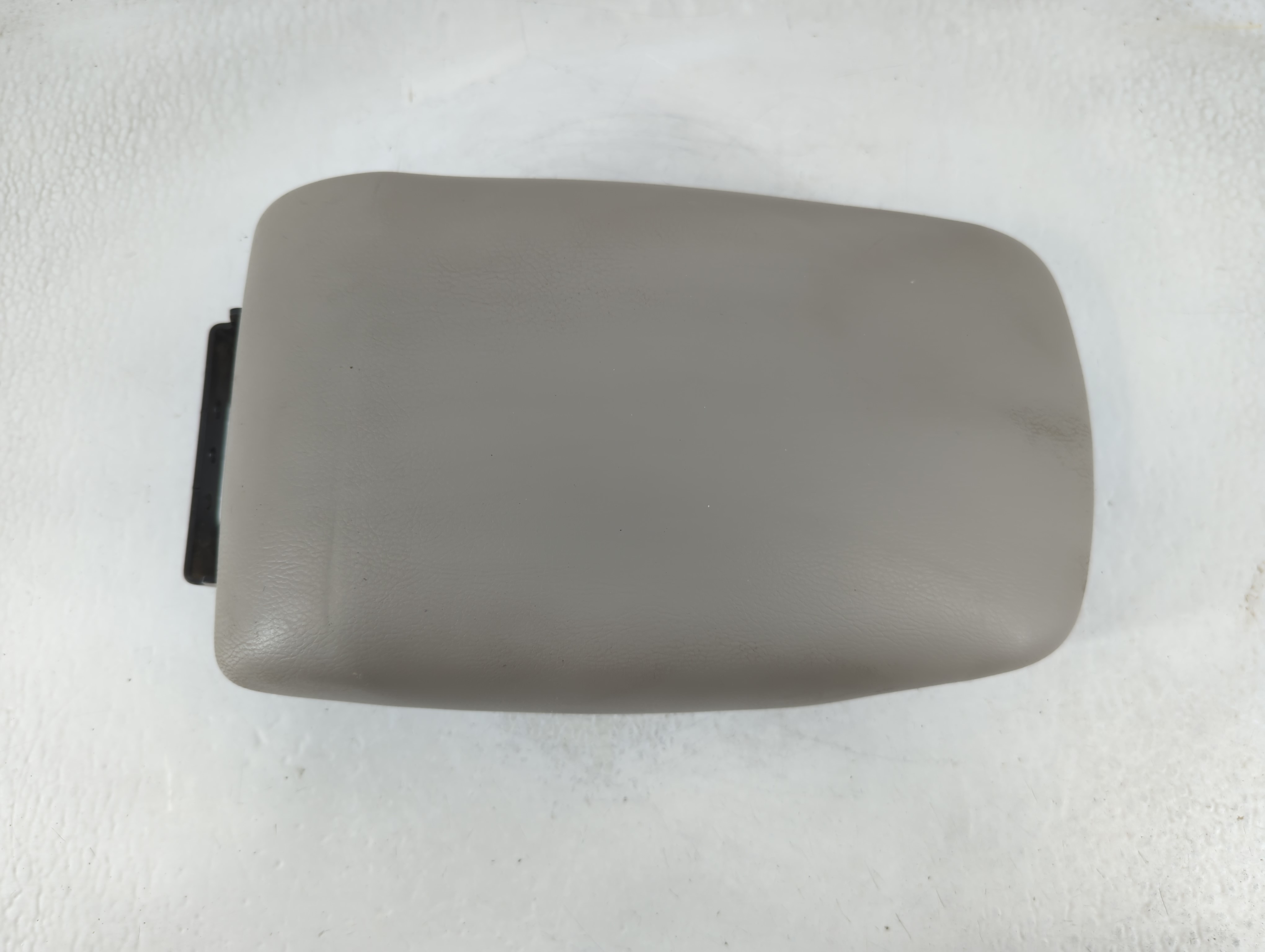 2013-2016 Nissan Sentra Center Console Armrest Cover Lid Grey 882455 - Oemusedautoparts1.com
