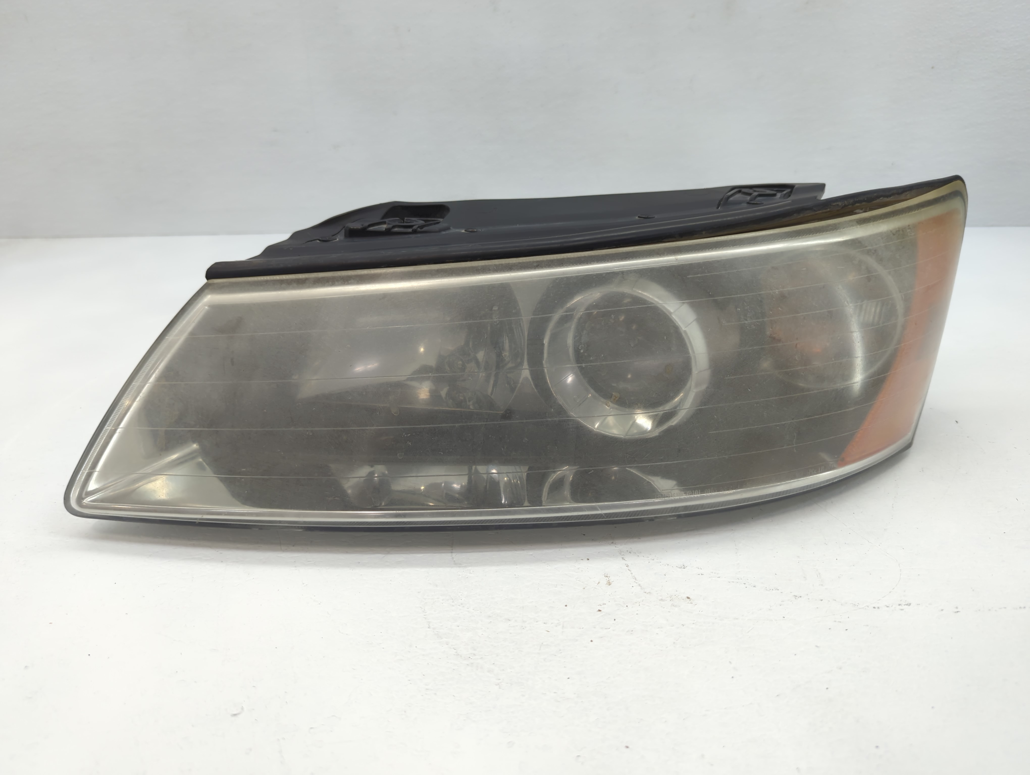 2006-2008 Hyundai Sonata Driver Left Oem Head Light Headlight Lamp 882461 - Oemusedautoparts1.com