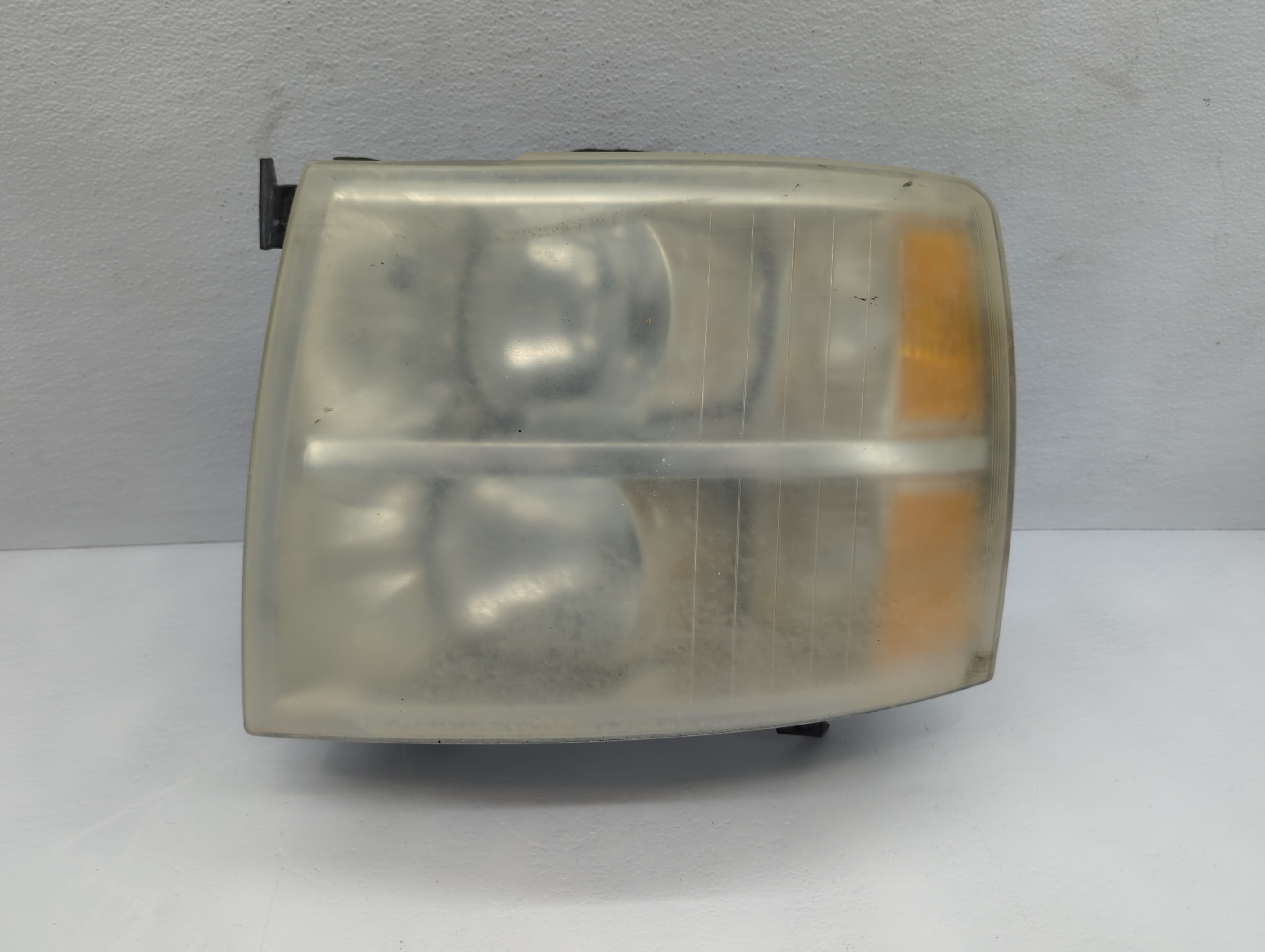 2007 Chevrolet Silverado 1500 Driver Left Oem Head Light Headlight Lamp 882474 - Oemusedautoparts1.com