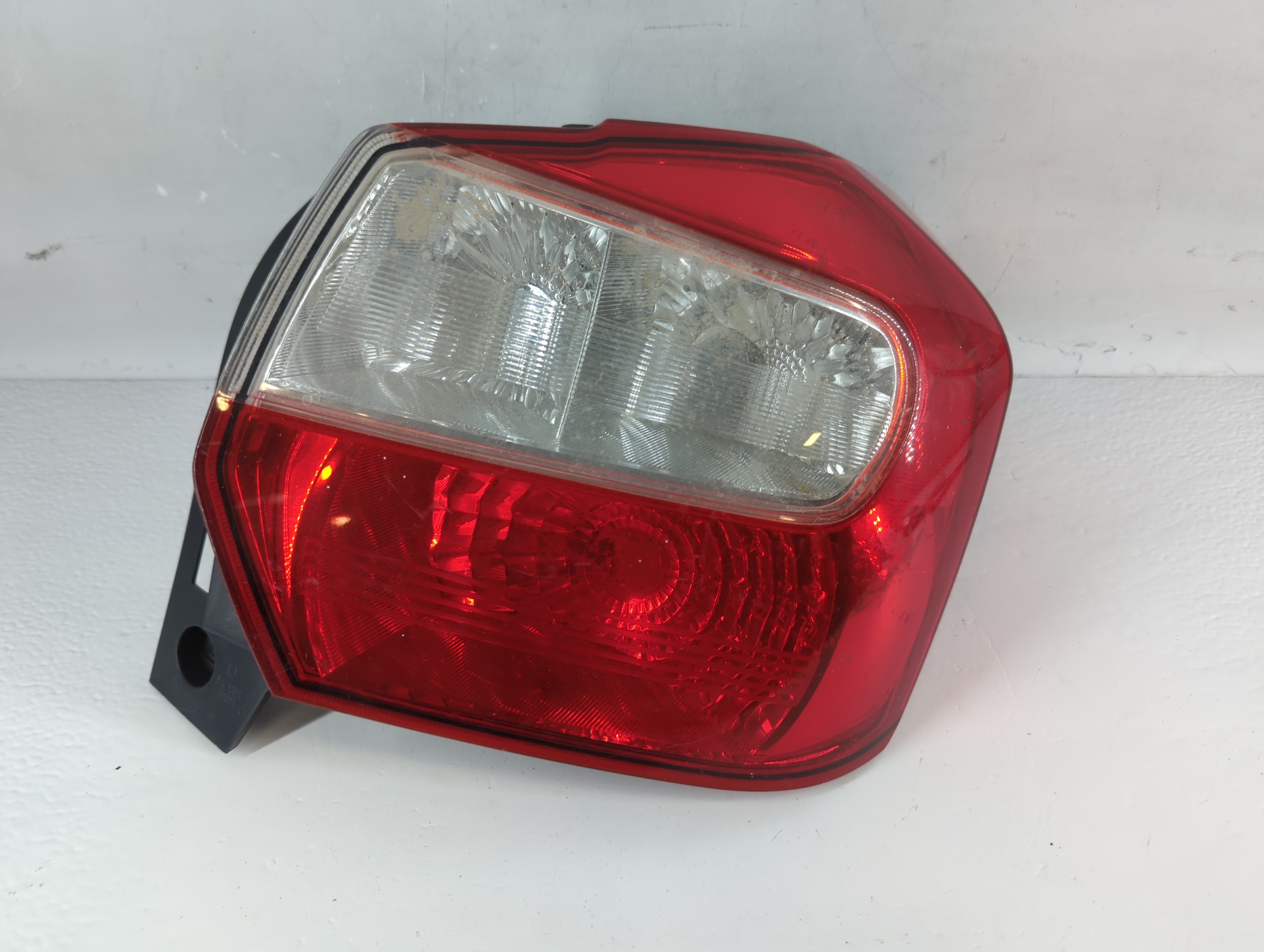 2012-2016 Subaru Impreza Passenger Right Side Tail Light Taillight Oem 882494 - Oemusedautoparts1.com