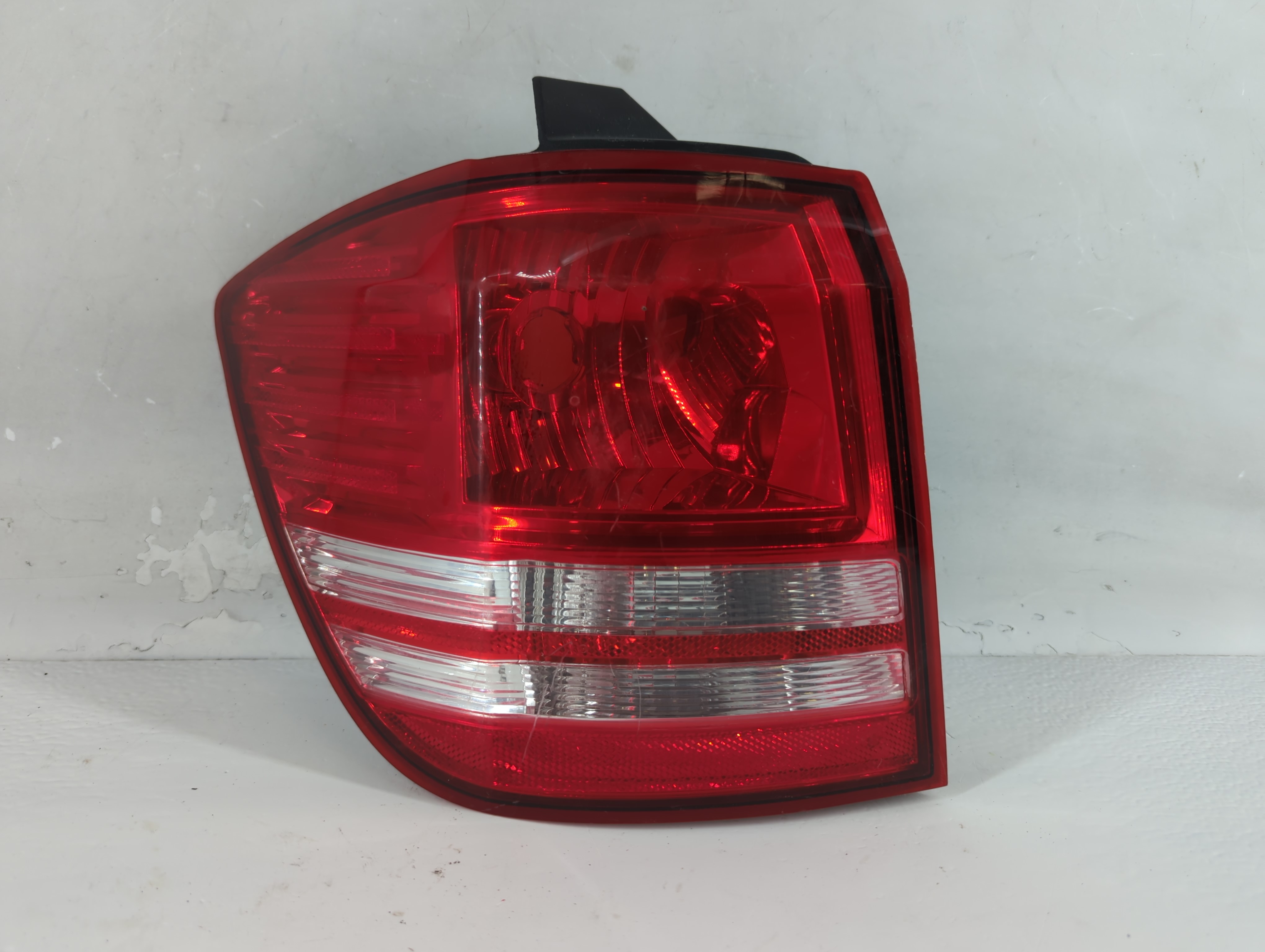 2010-2020 Dodge Journey Passenger Right Side Tail Light Taillight Oem 882511 - Oemusedautoparts1.com