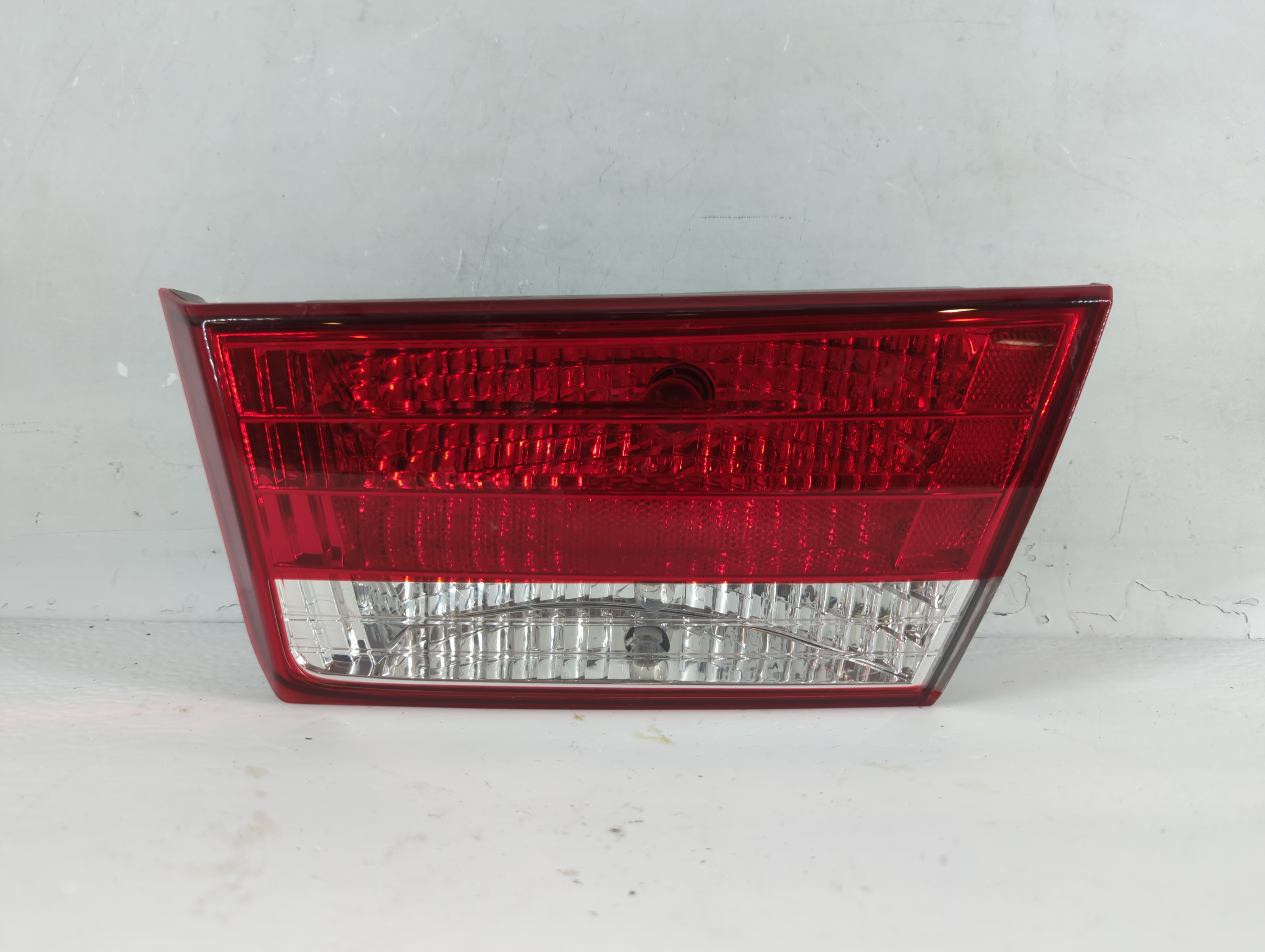 2008-2008 Hyundai Sonata Passenger Right Side Tail Light Taillight Oem 882515 - Oemusedautoparts1.com