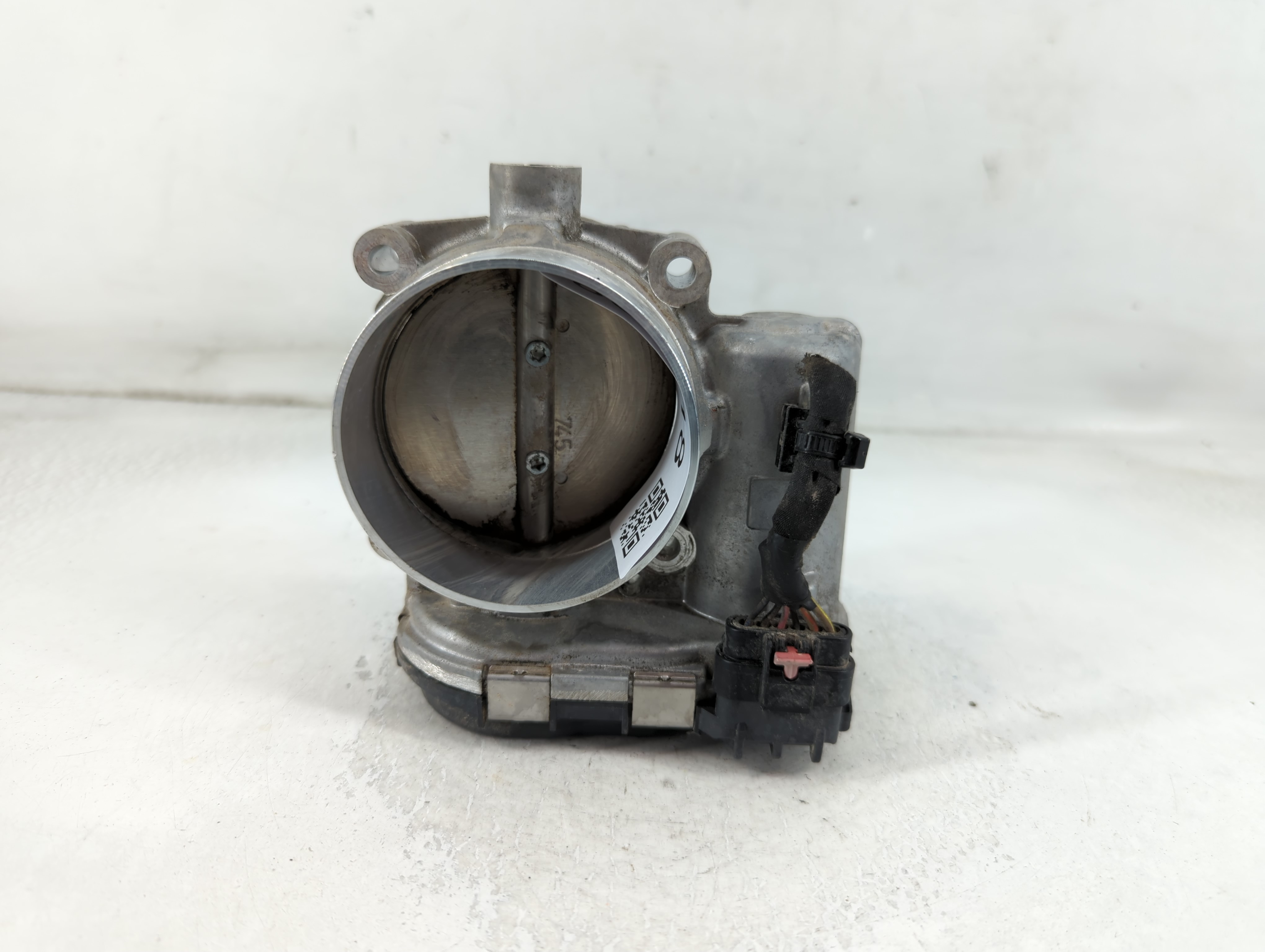 2011-2022 Chrysler 300 Throttle Body 882518 - Oemusedautoparts1.com