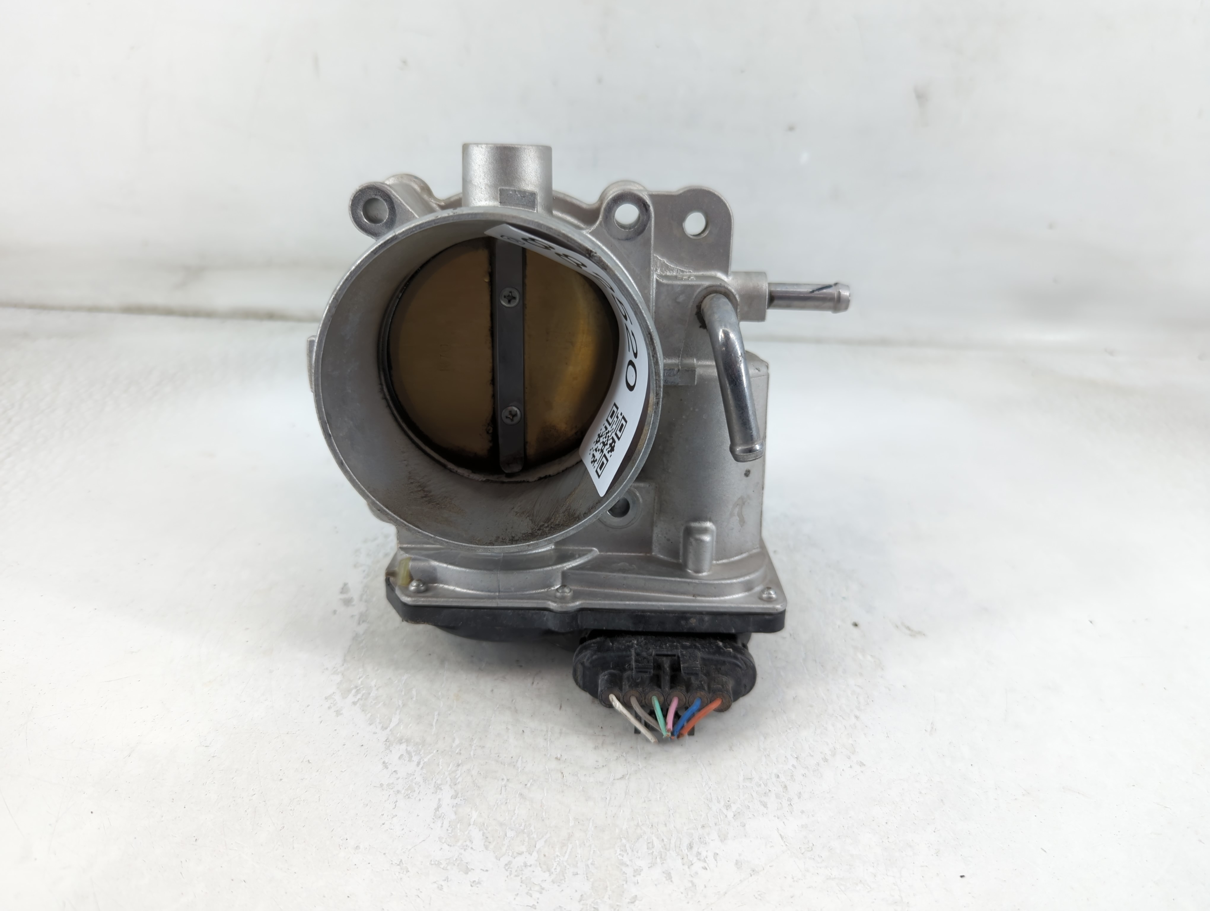 2020-2022 Hyundai Palisade Throttle Body 882520 - Oemusedautoparts1.com