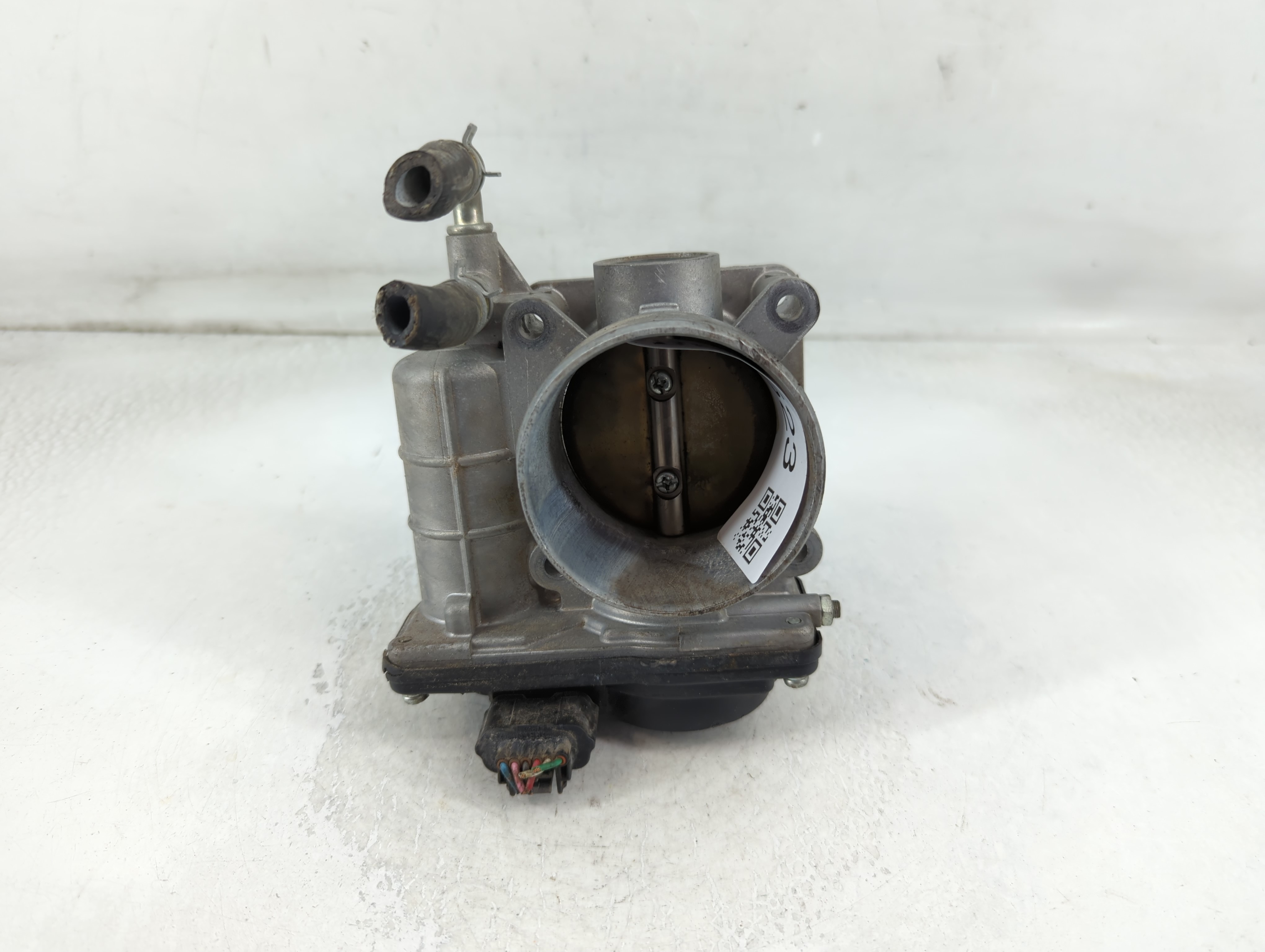 2007-2013 Nissan Altima Throttle Body 882523 - Oemusedautoparts1.com