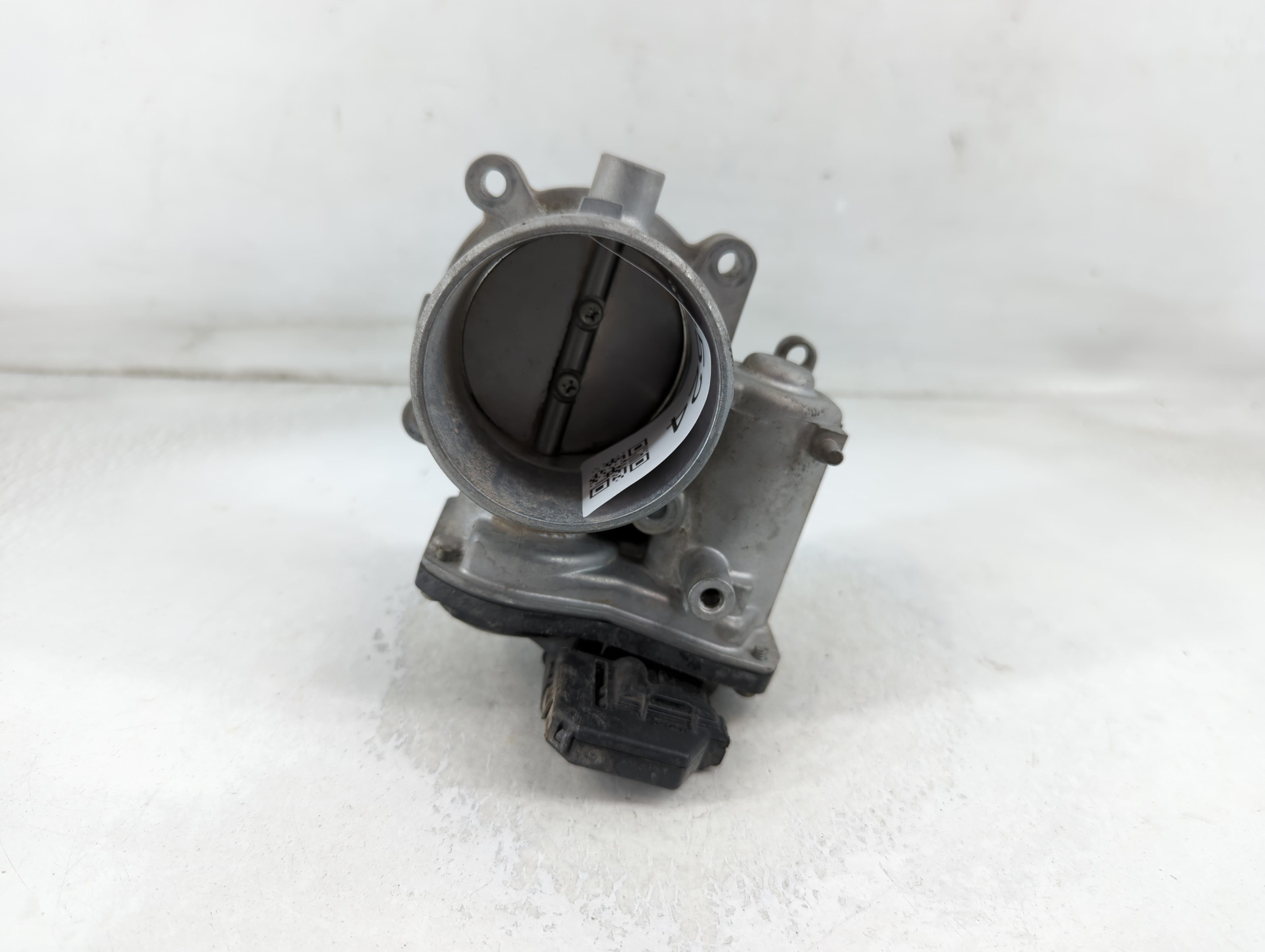 2018-2022 Mazda Cx-5 Throttle Body 882524 - Oemusedautoparts1.com