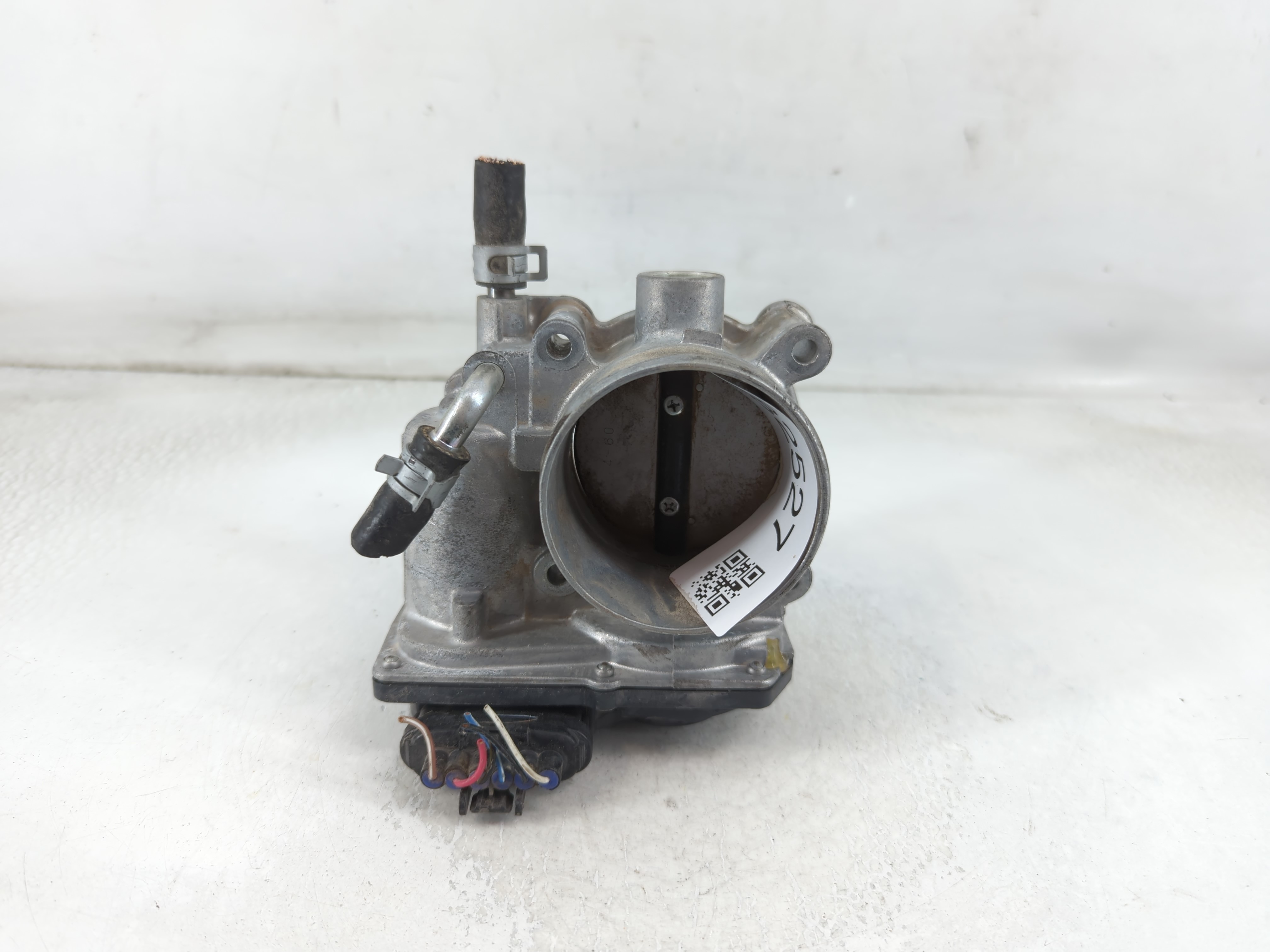 2011-2018 Subaru Forester Throttle Body 882527 - Oemusedautoparts1.com
