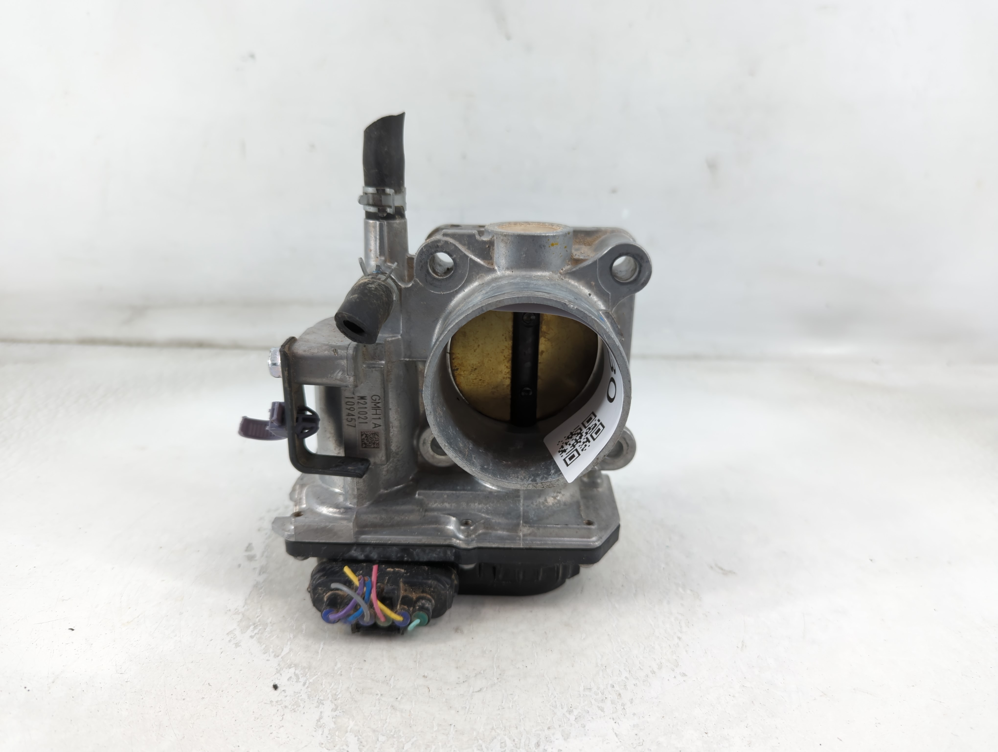 2016-2022 Honda Civic Throttle Body 882530 - Oemusedautoparts1.com