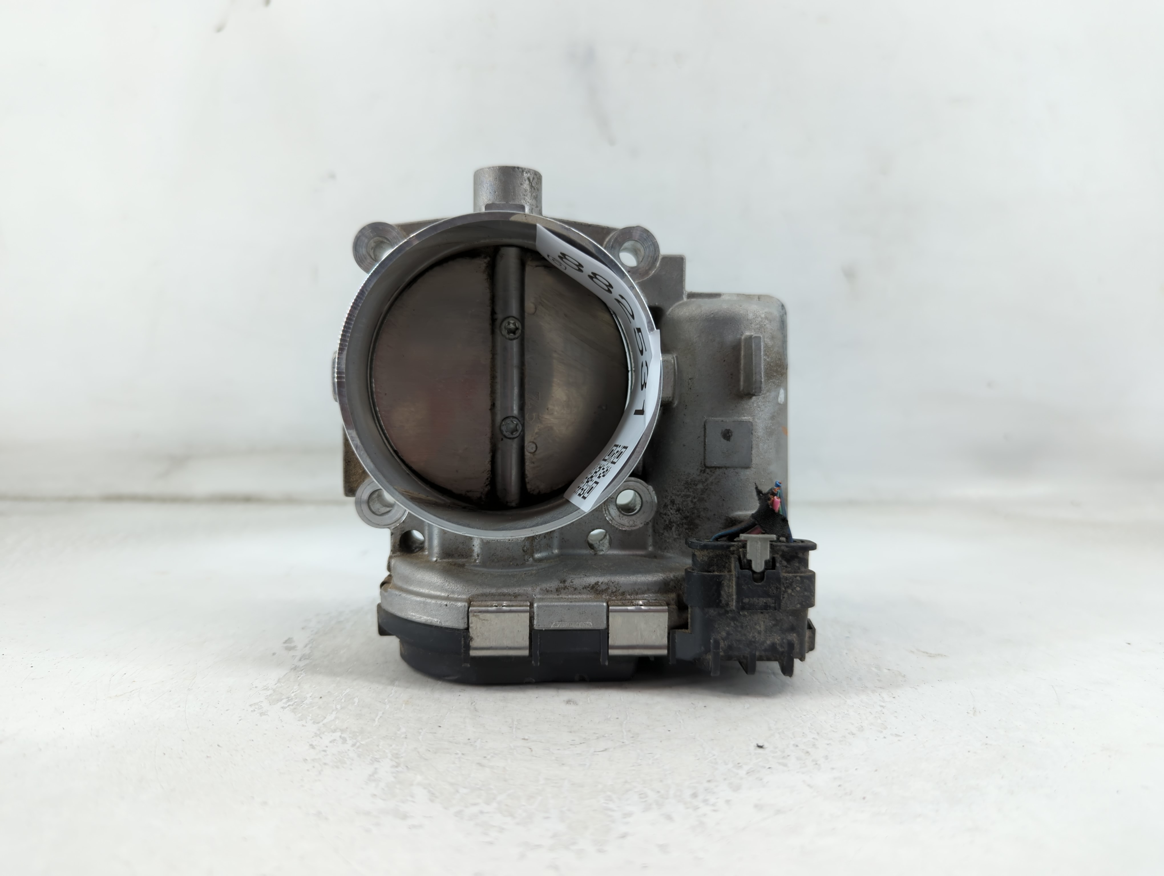 2011-2022 Chrysler 300 Throttle Body 882531 - Oemusedautoparts1.com