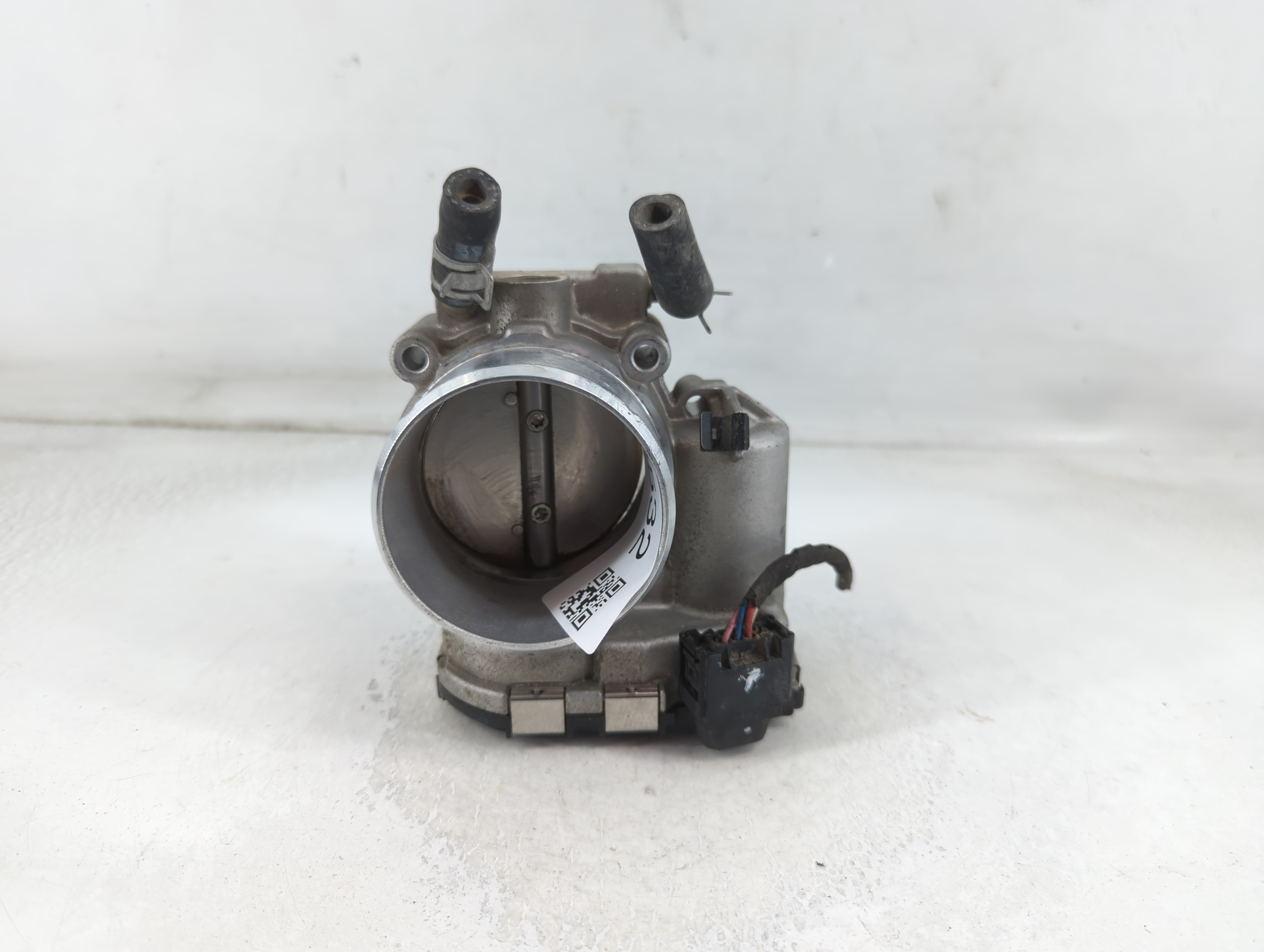 Picture of 2017-2021 Kia Sportage Throttle Body 882532
