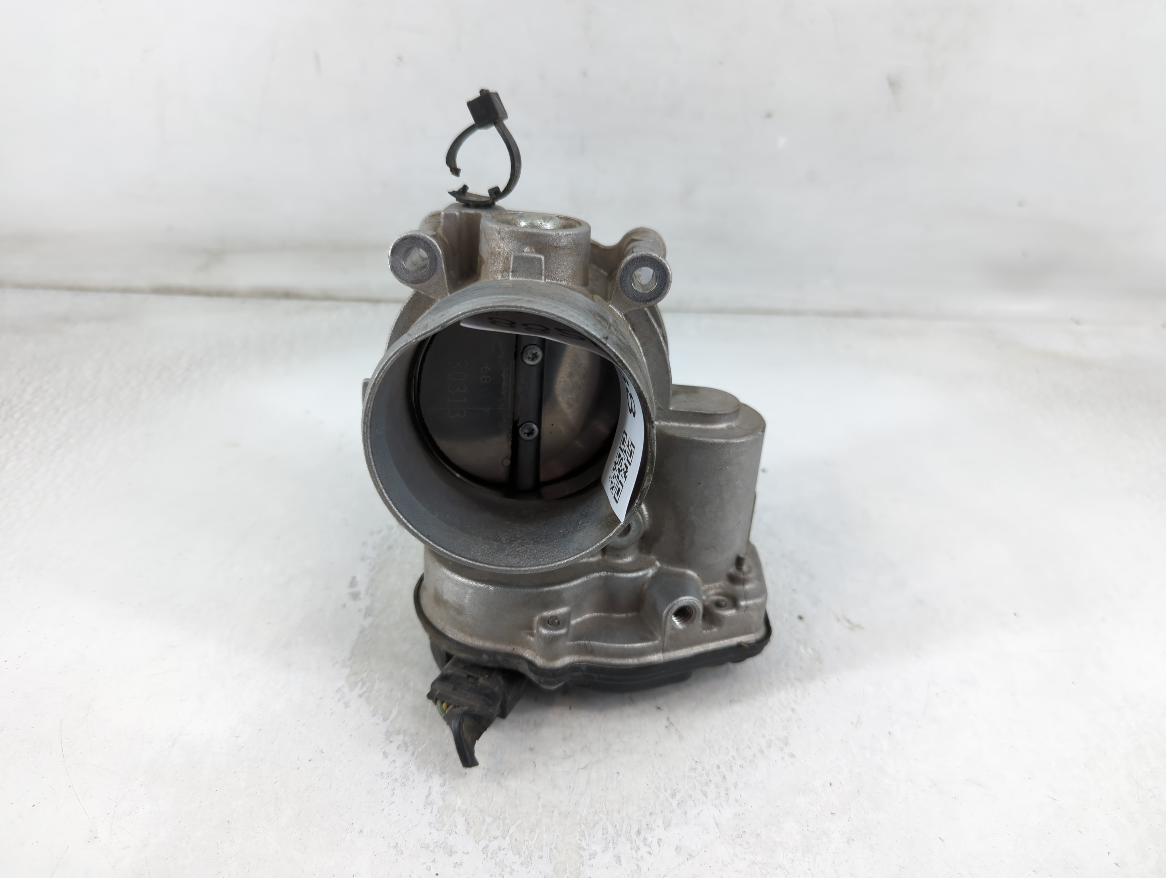 2011-2018 Ford Edge Throttle Body 882538 - Oemusedautoparts1.com