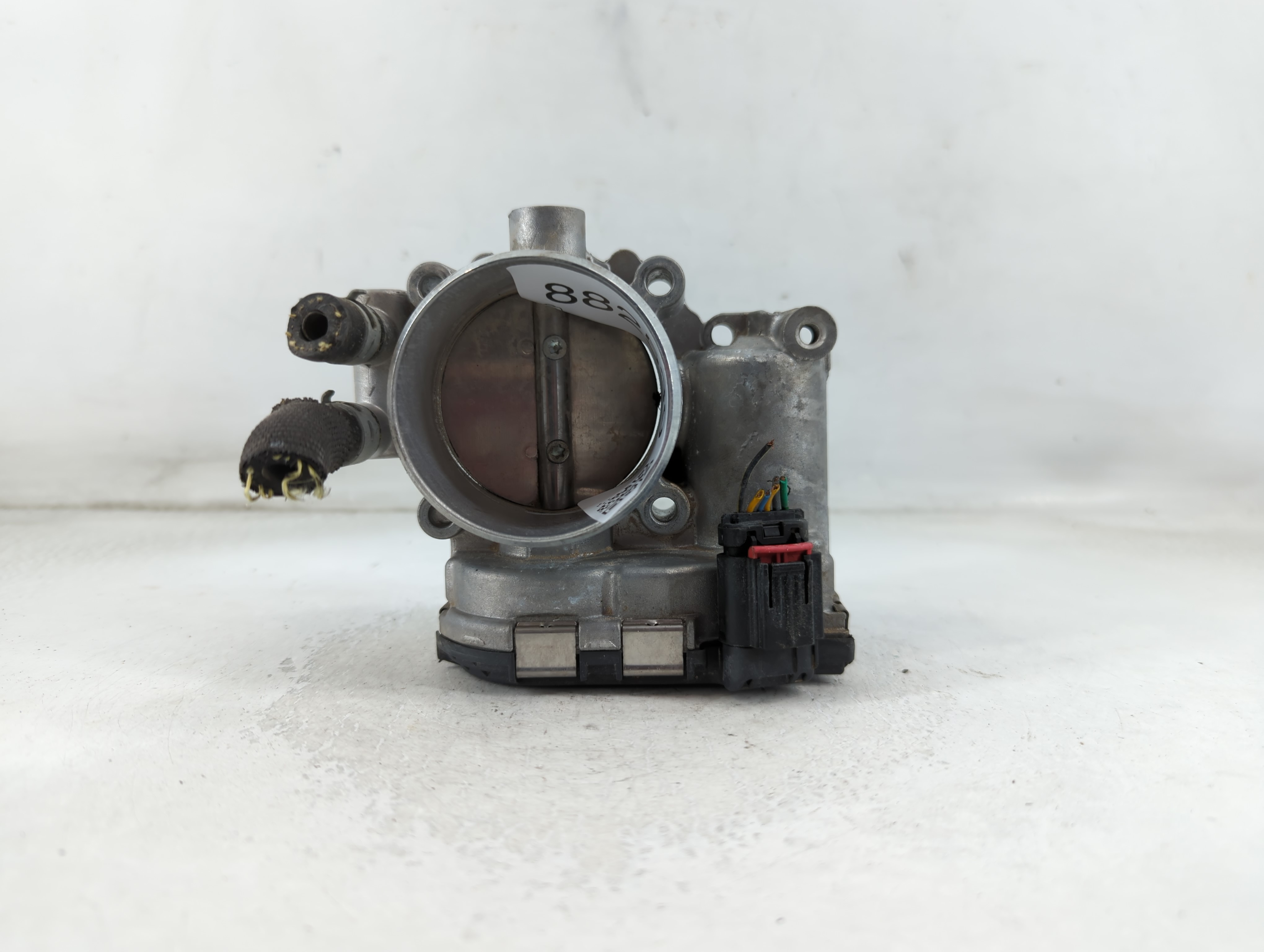 2018-2019 Land Rover Range Rover Evoque Throttle Body 882539 - Oemusedautoparts1.com