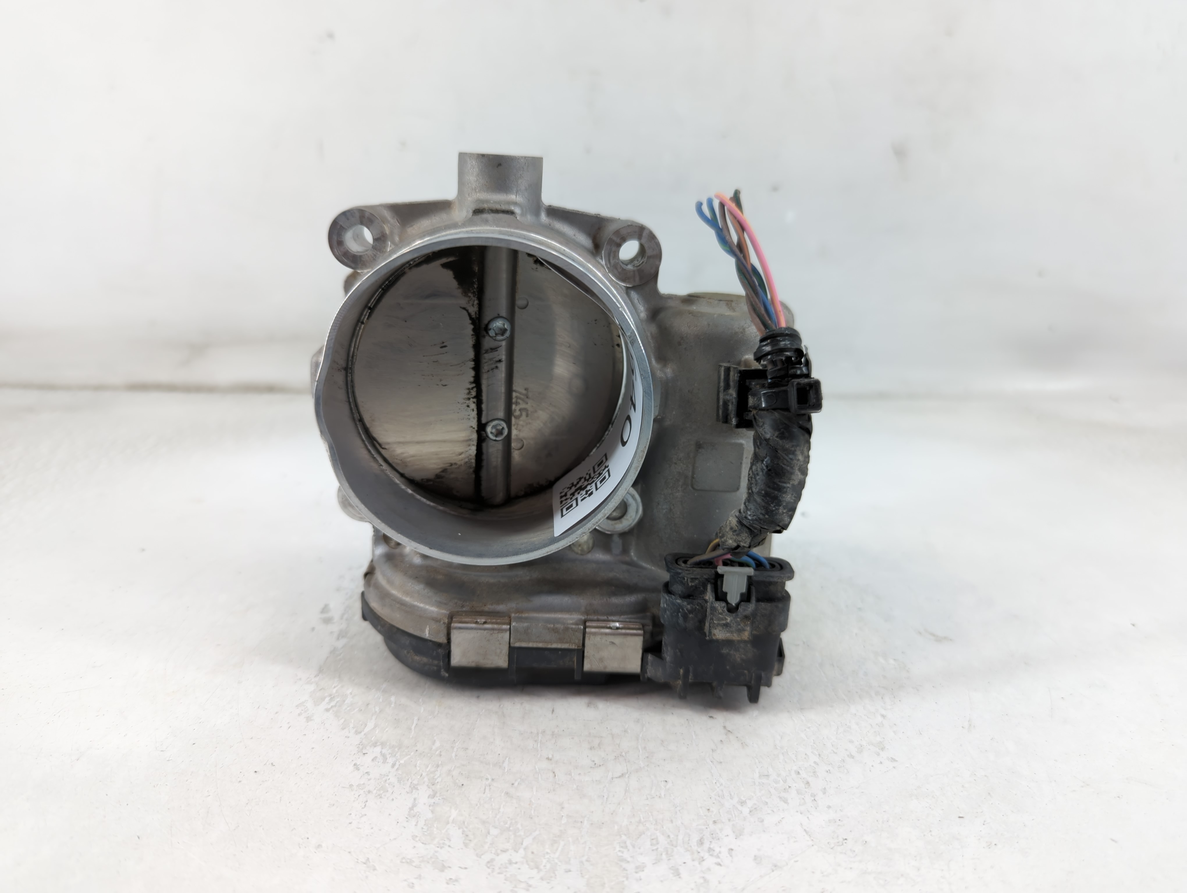 2011-2019 Dodge Journey Throttle Body 882540 - Oemusedautoparts1.com
