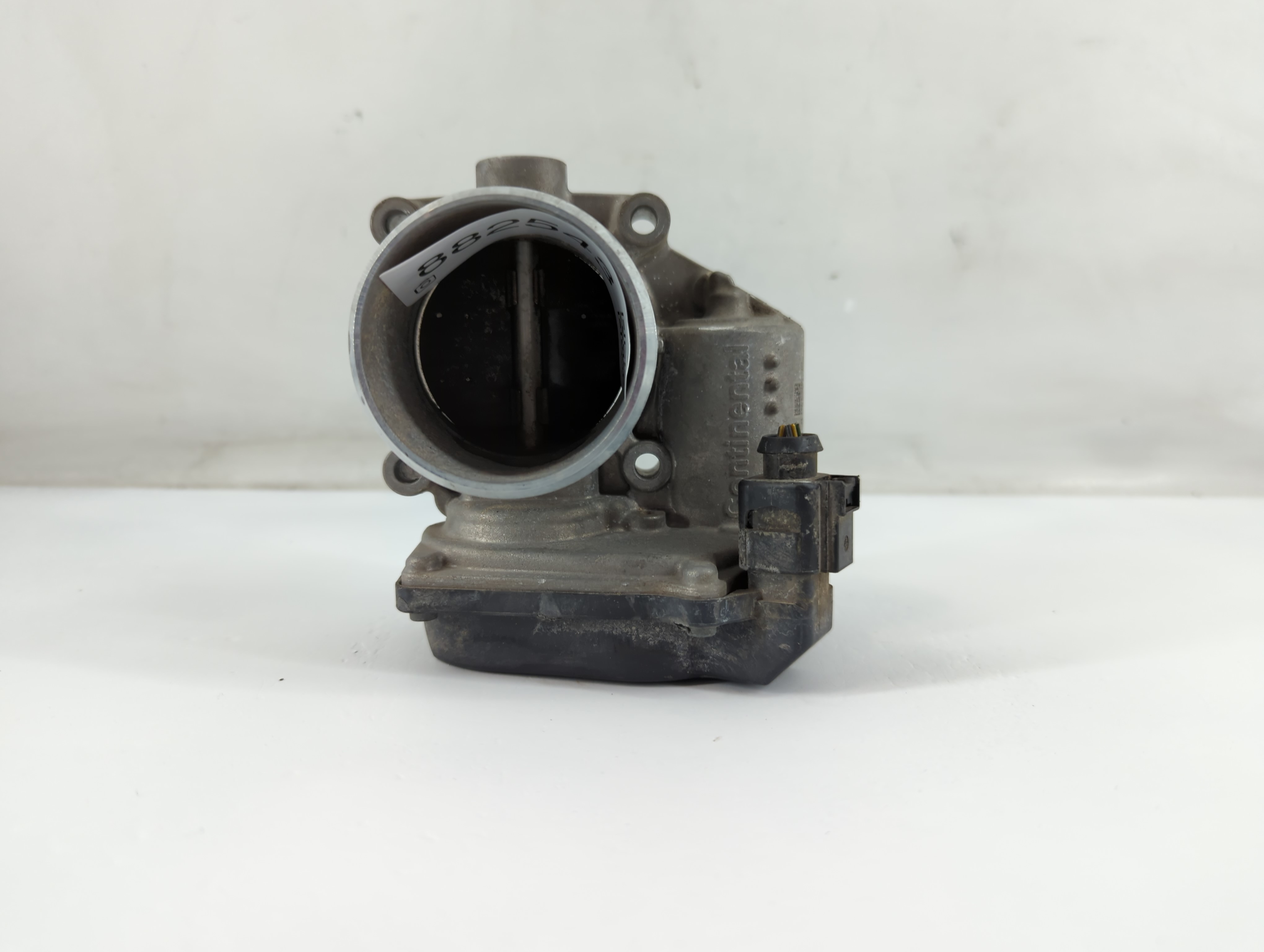 2009-2018 Volkswagen Tiguan Throttle Body 882543 - Oemusedautoparts1.com