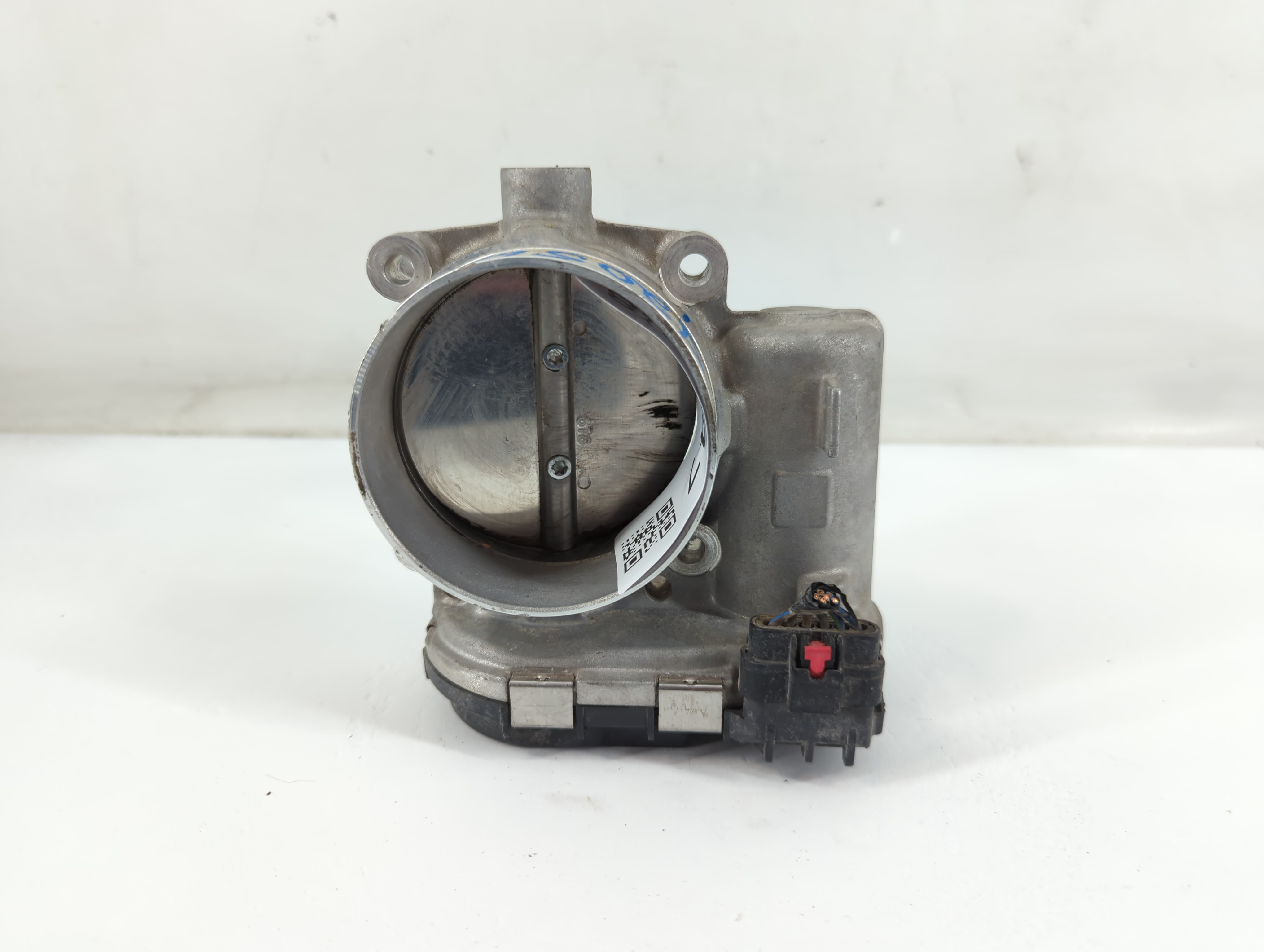 2011-2020 Dodge Grand Caravan Throttle Body 882547 - Oemusedautoparts1.com