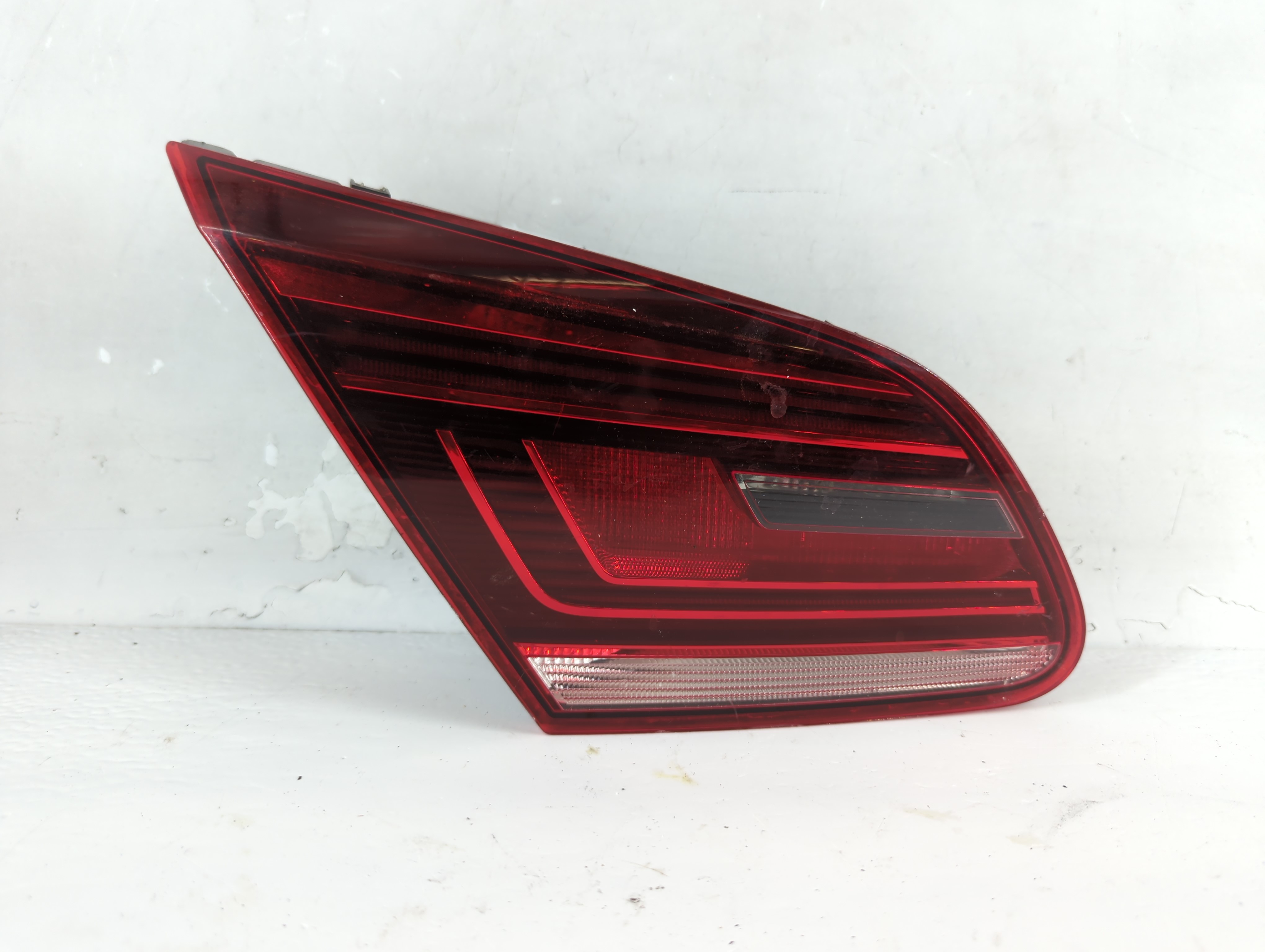 Mini Cooper Clubman Passenger Right Side Tail Light Taillight Oem 882557 - Oemusedautoparts1.com
