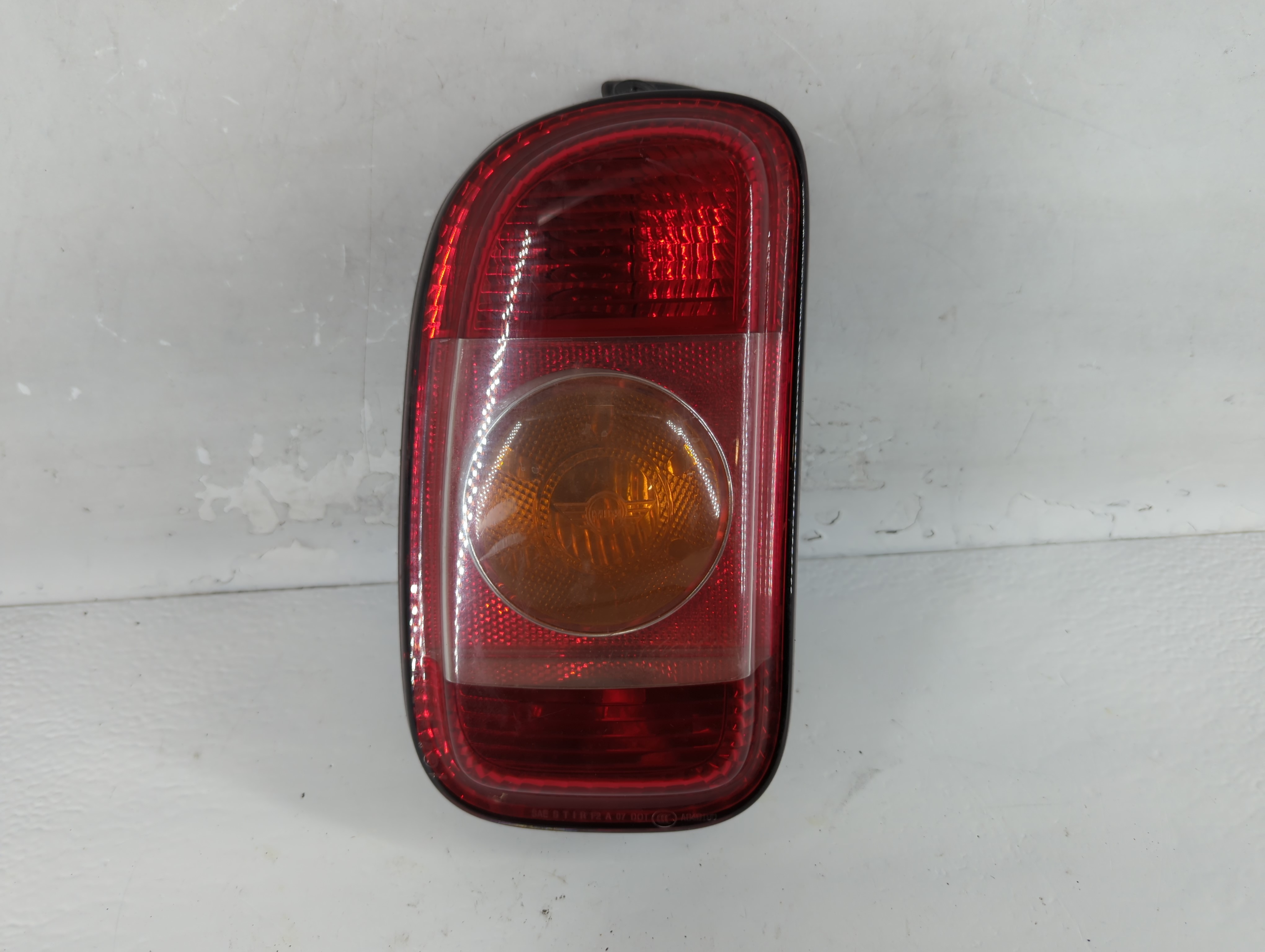 Picture of 2019 Dodge Journey Driver Left Side Tail Light Taillight Oem 882558