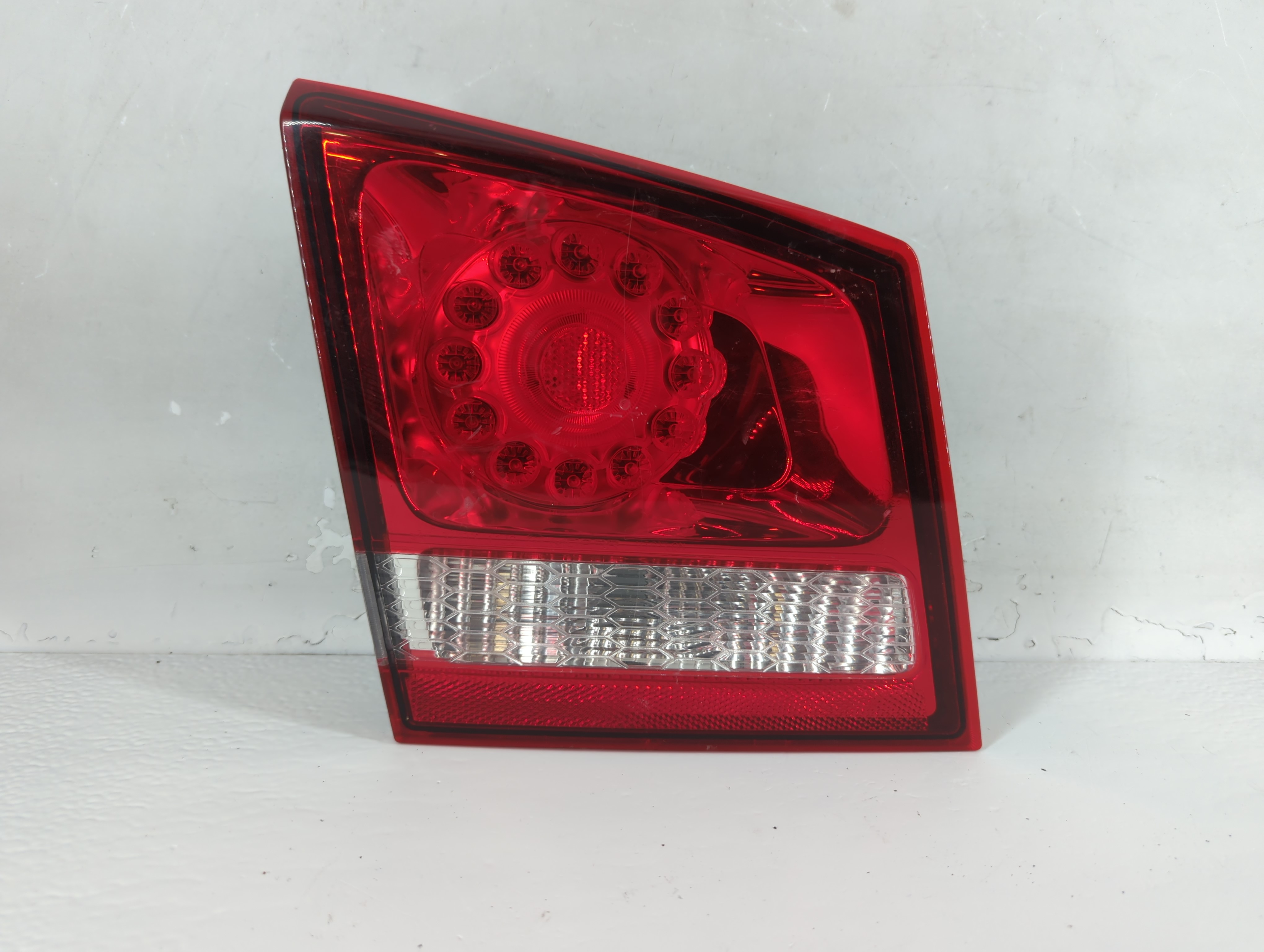 Picture of 2019 Dodge Journey Passenger Right Side Tail Light Taillight Oem 882562