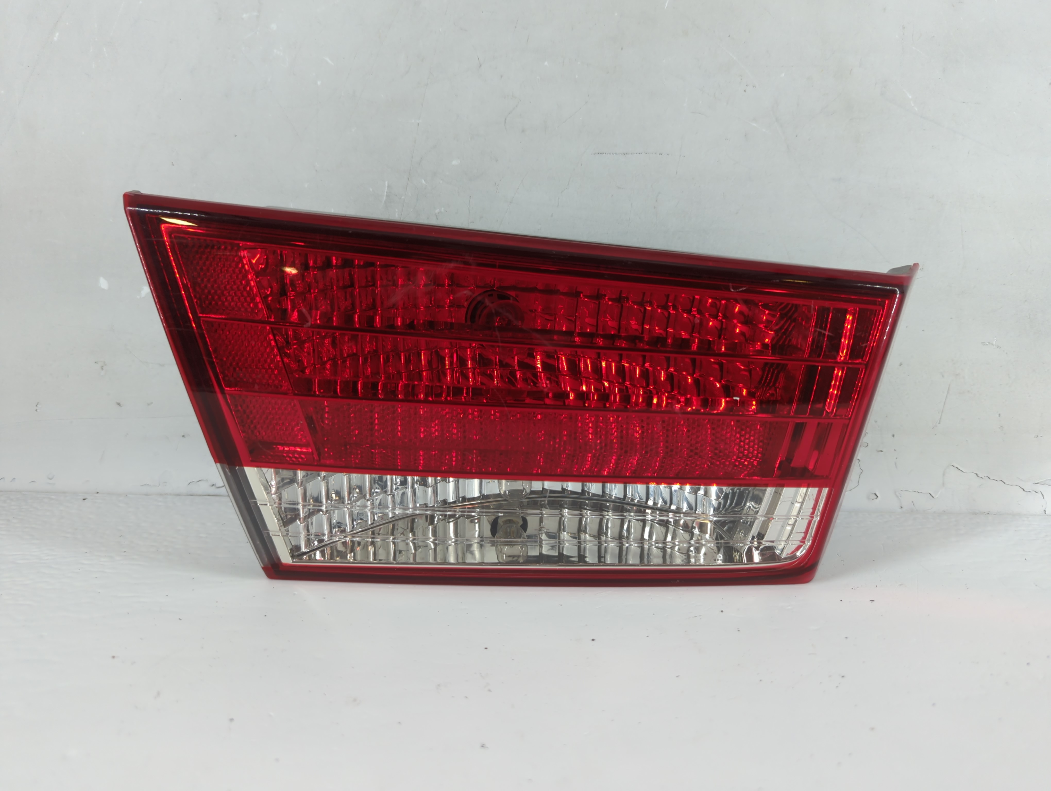 2008-2008 Hyundai Sonata Passenger Right Side Tail Light Taillight Oem 882570 - Oemusedautoparts1.com
