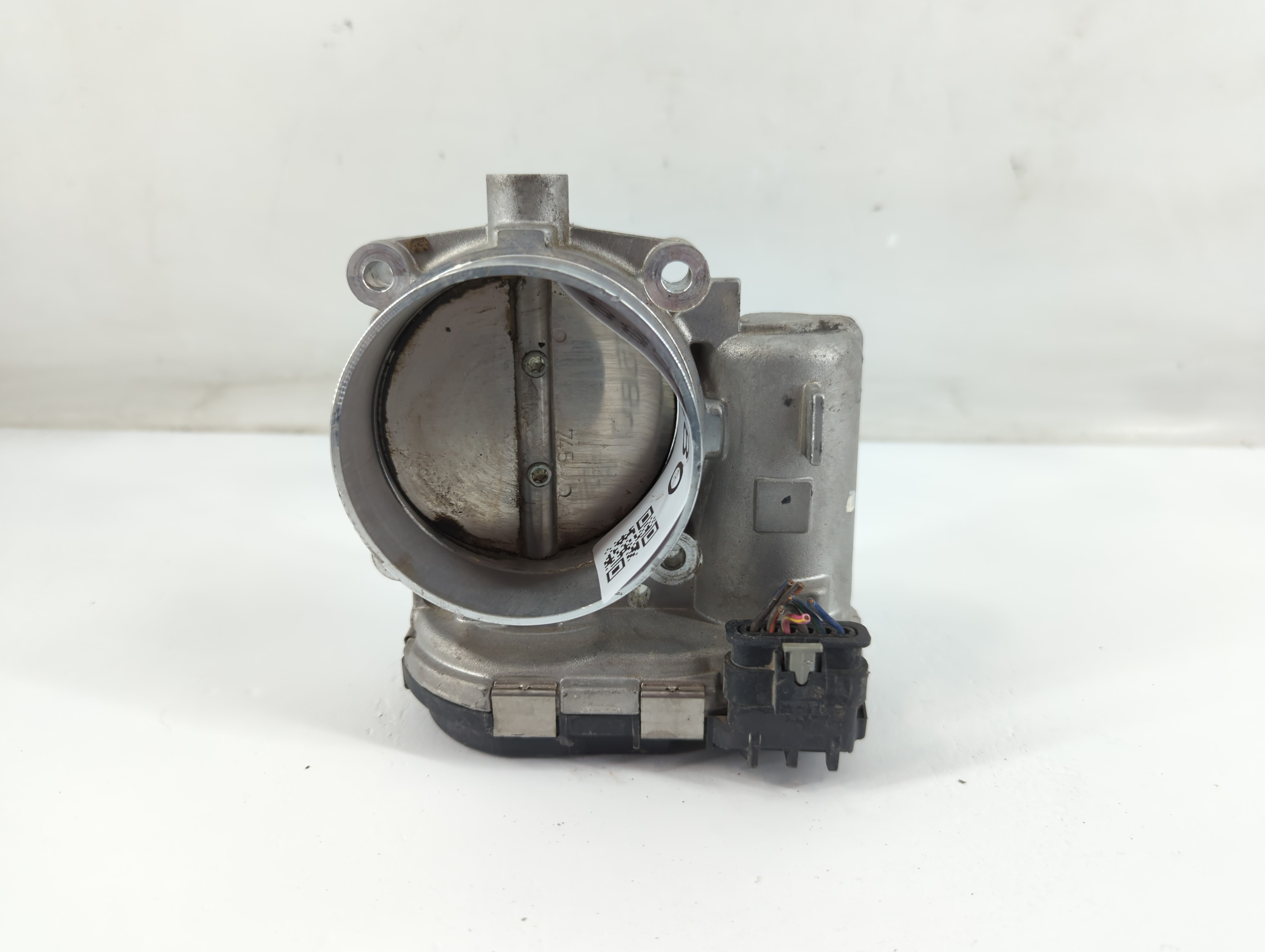 2011-2022 Dodge Charger Throttle Body 882580 - Oemusedautoparts1.com
